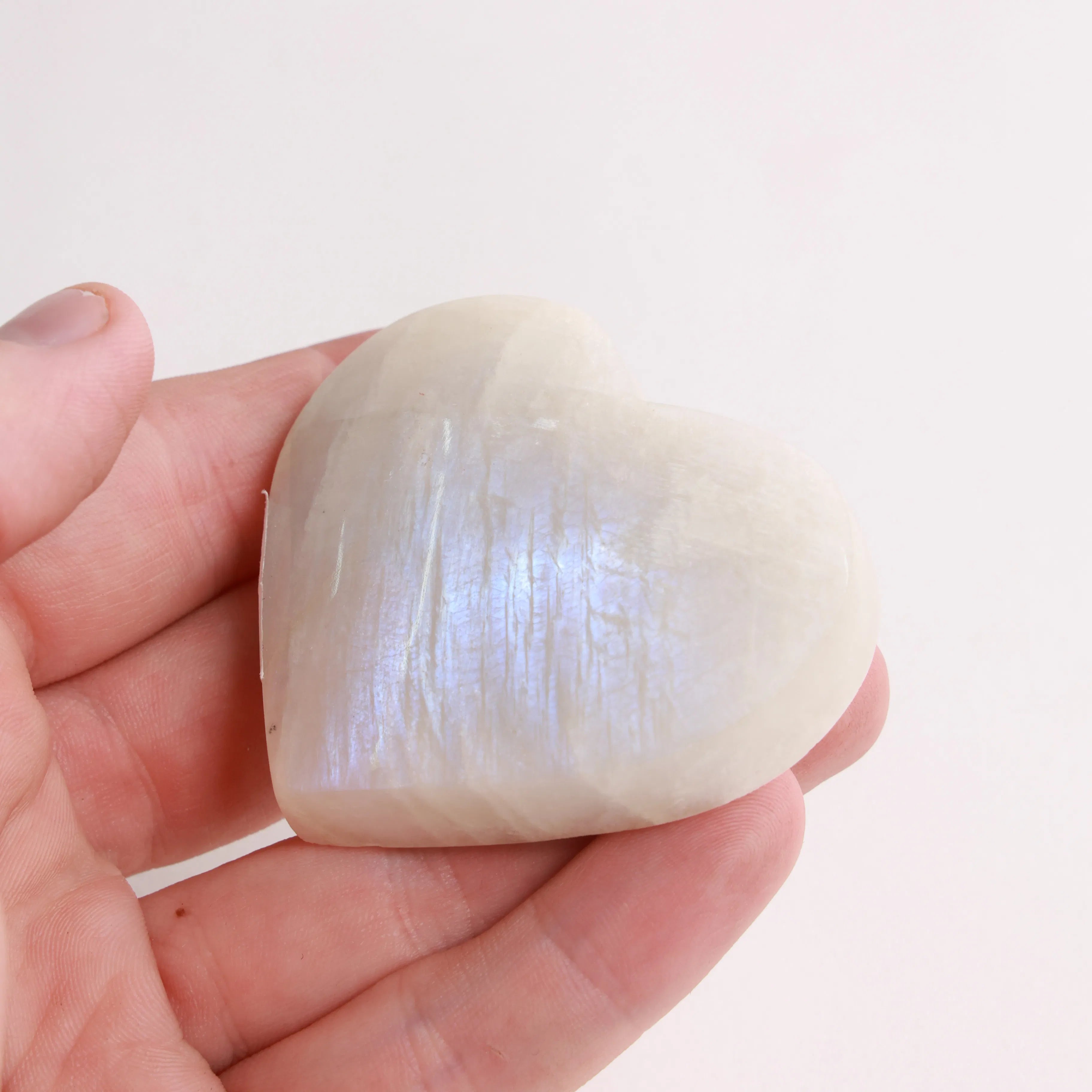Blue Flash Moonstone | Choose Yours