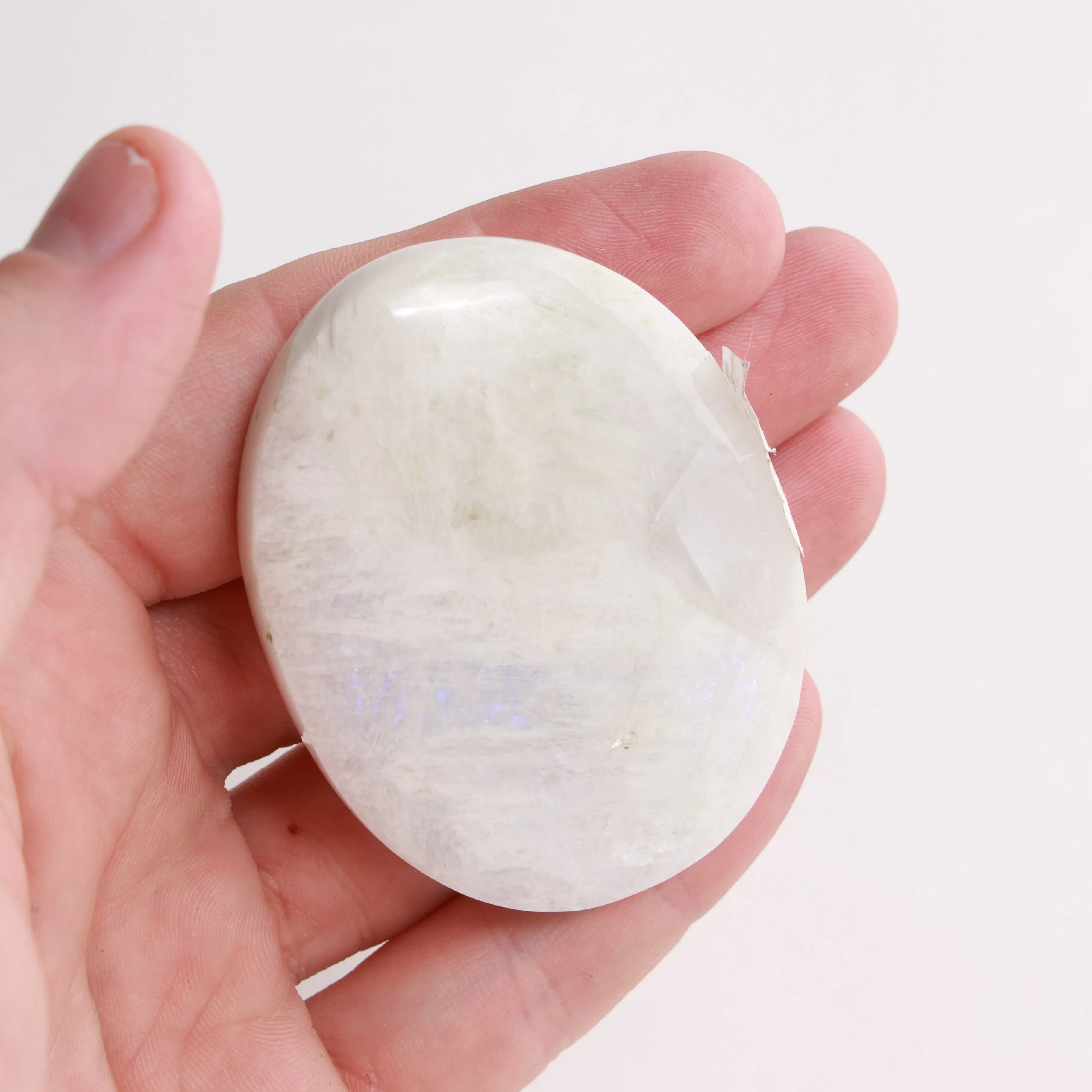 Blue Flash Moonstone | Choose Yours