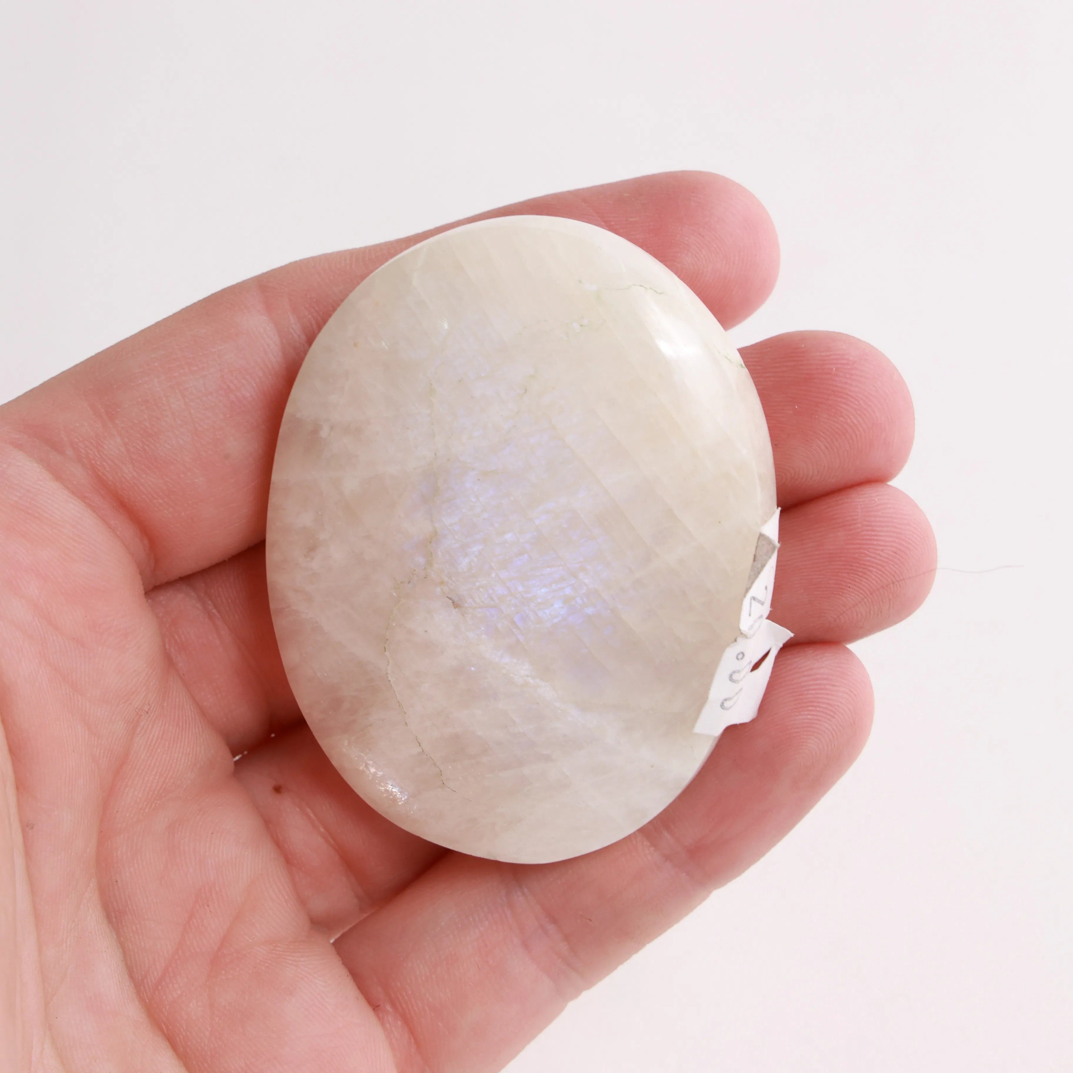 Blue Flash Moonstone | Choose Yours