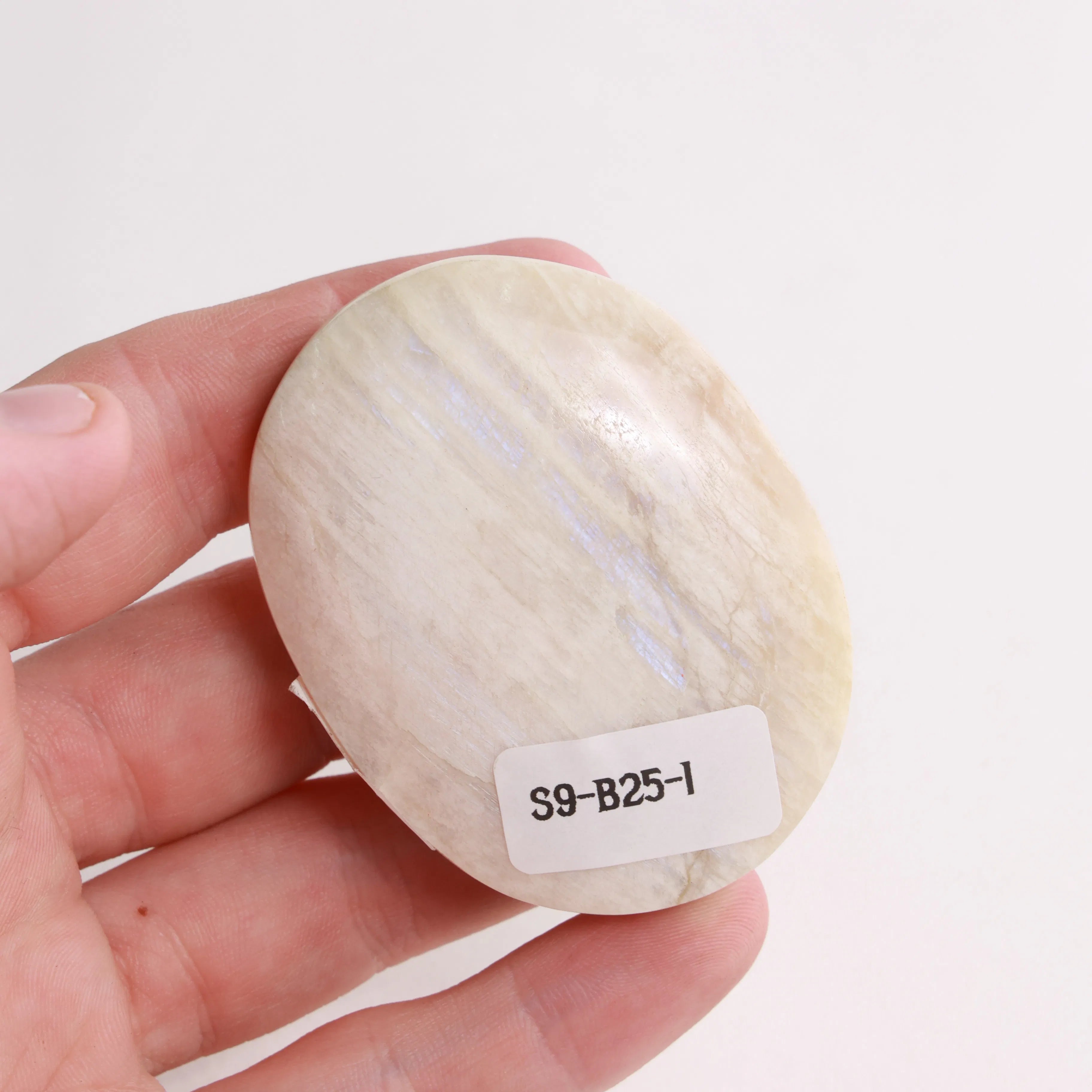 Blue Flash Moonstone | Choose Yours