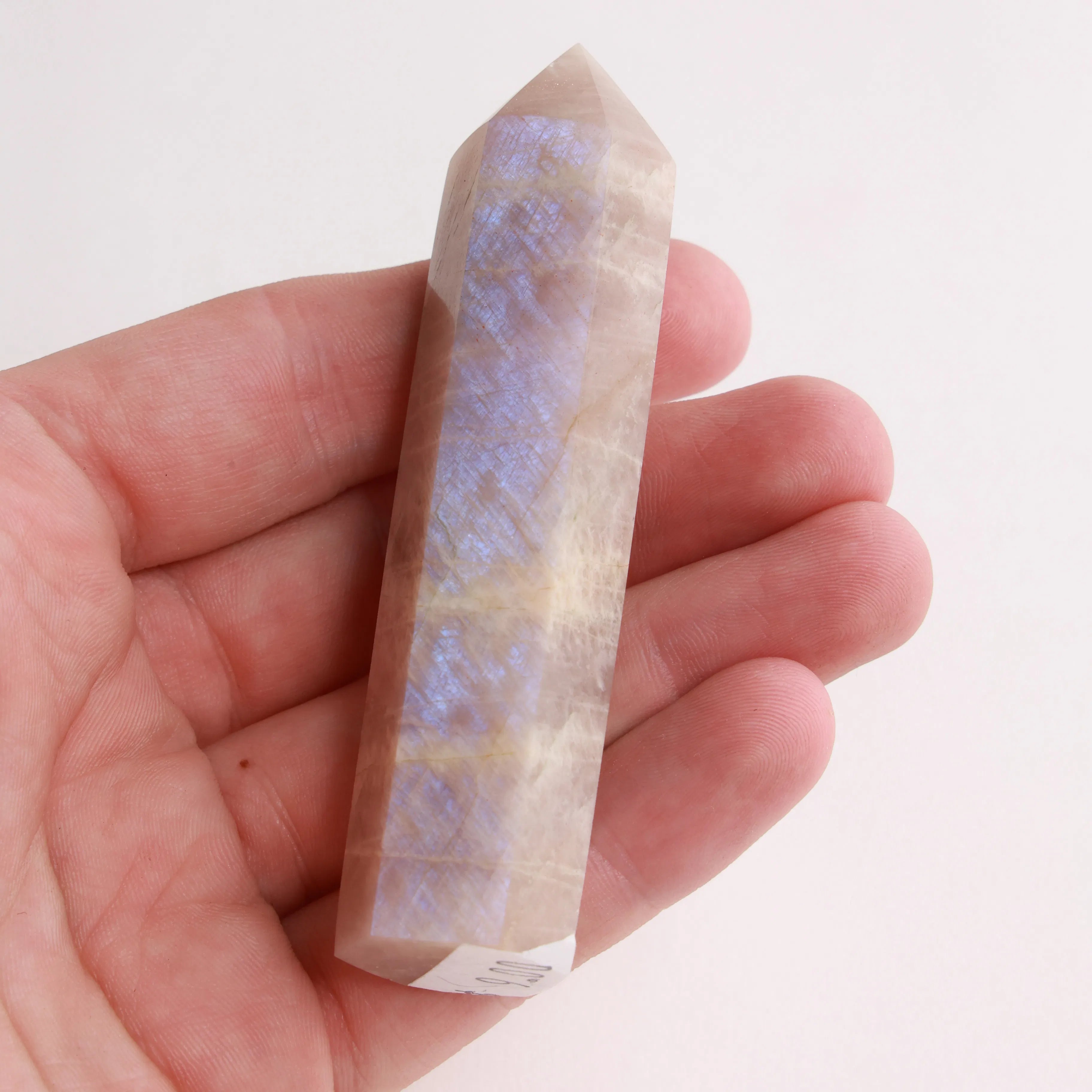 Blue Flash Moonstone | Choose Yours