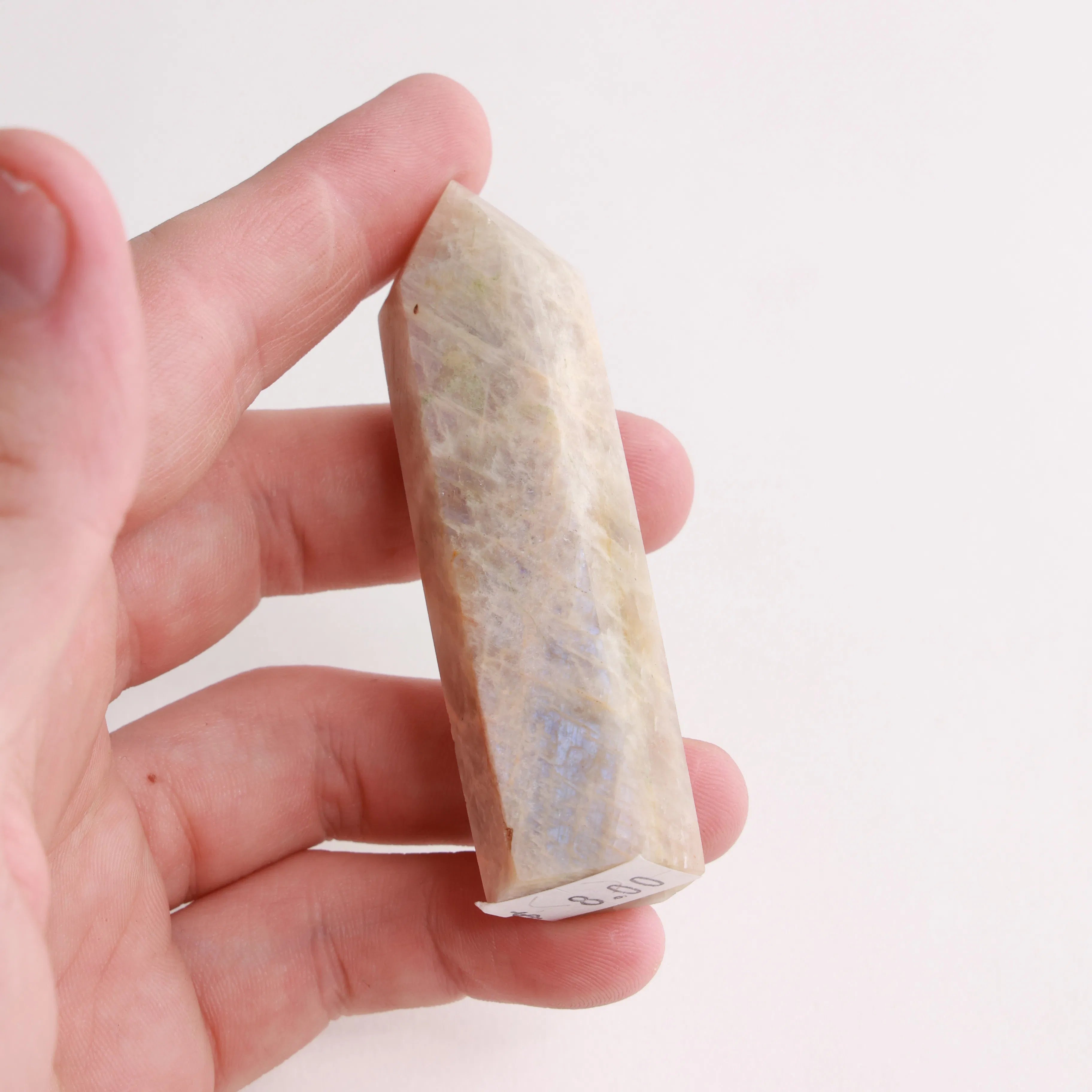 Blue Flash Moonstone | Choose Yours