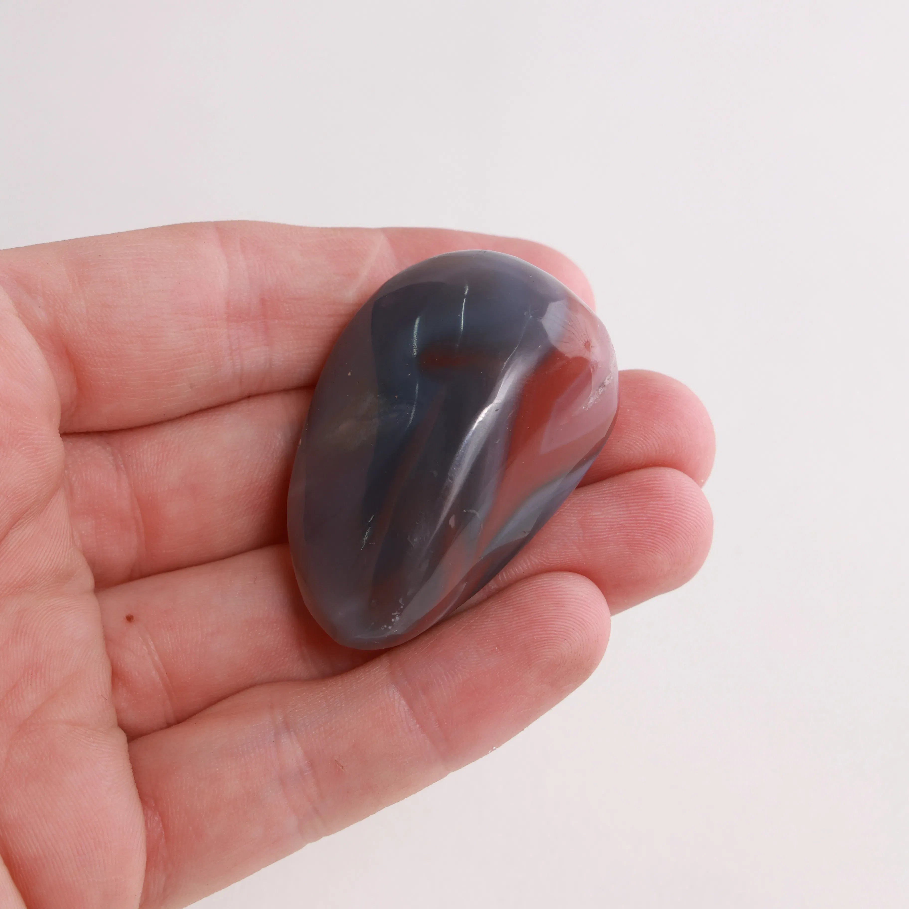 Red River Agate | Palmstones & Nodules | Pick Your Favorite