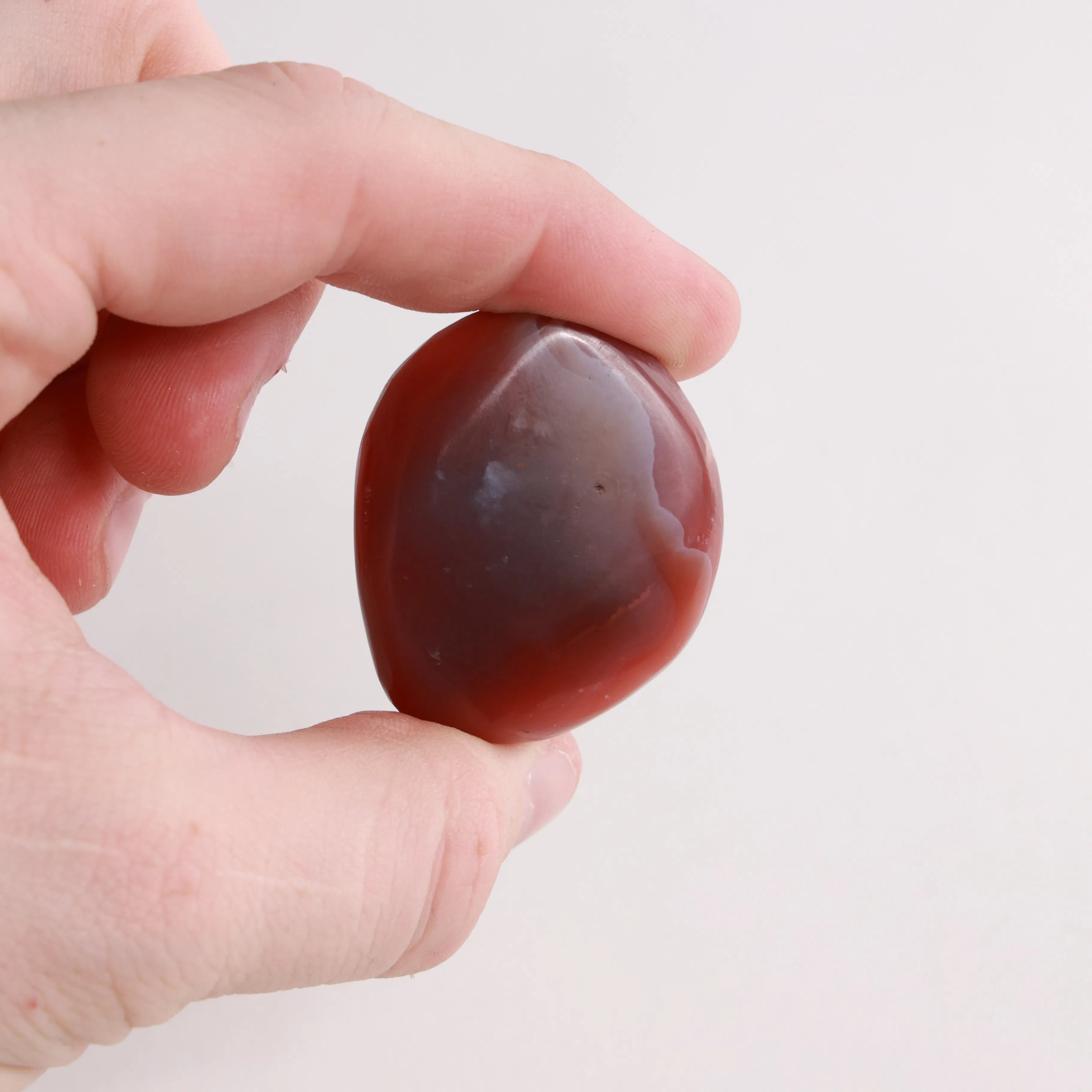 Red River Agate | Palmstones & Nodules | Pick Your Favorite