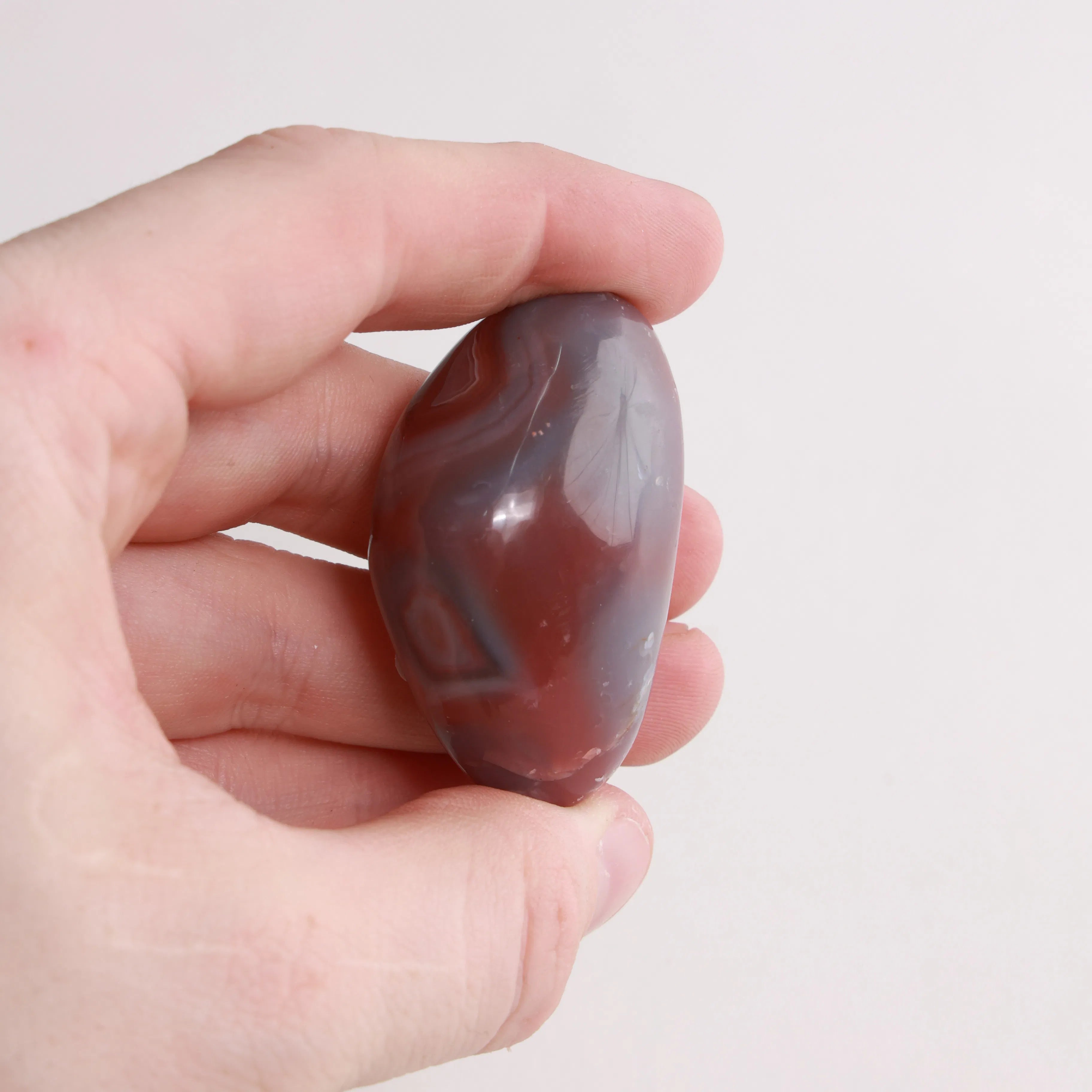 Red River Agate | Palmstones & Nodules | Pick Your Favorite