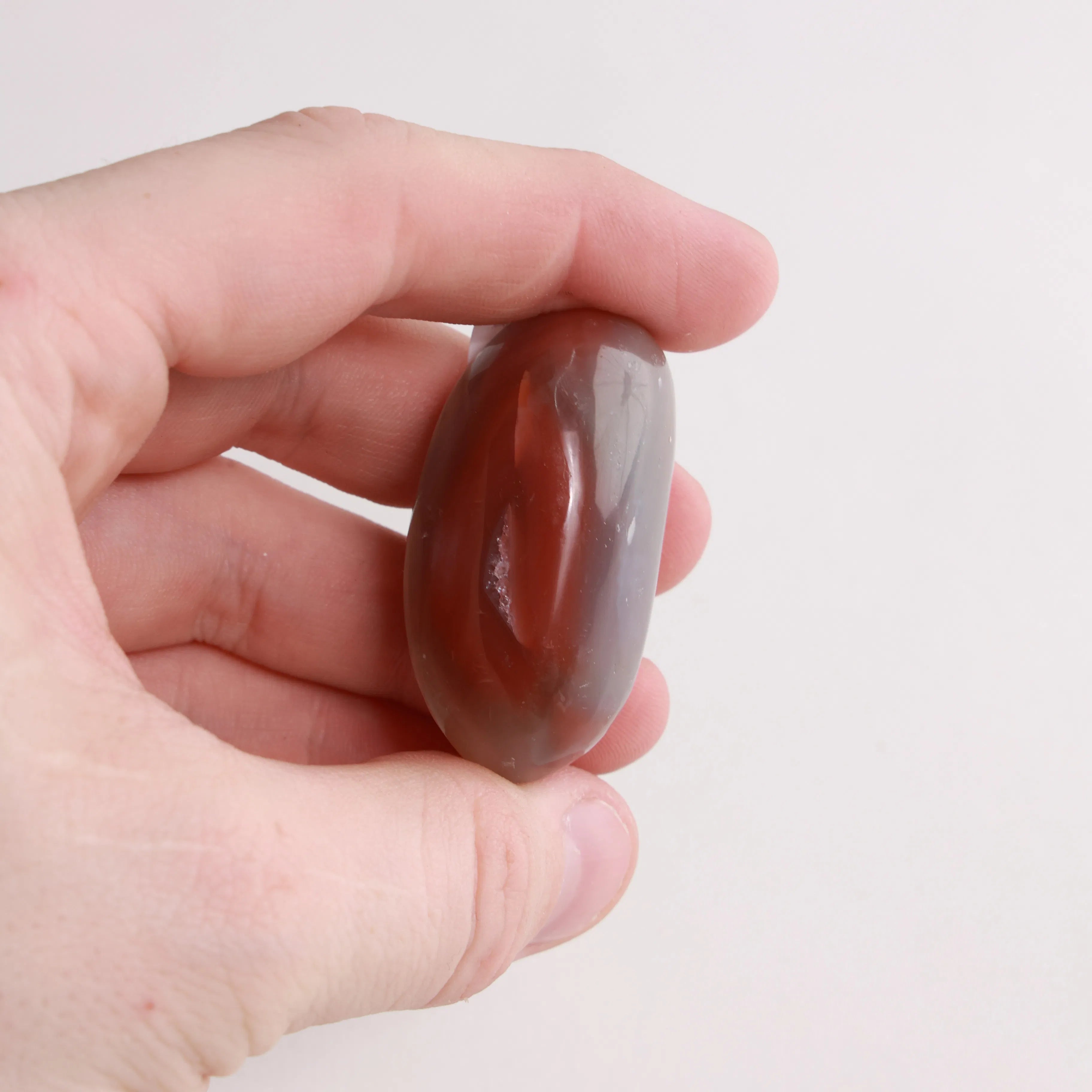 Red River Agate | Palmstones & Nodules | Pick Your Favorite