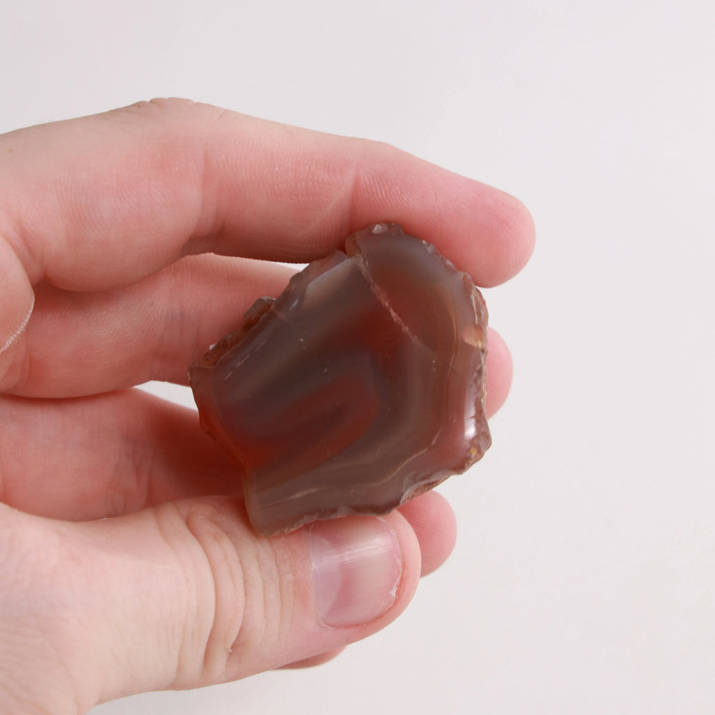 Red River Agate | Palmstones & Nodules | Pick Your Favorite