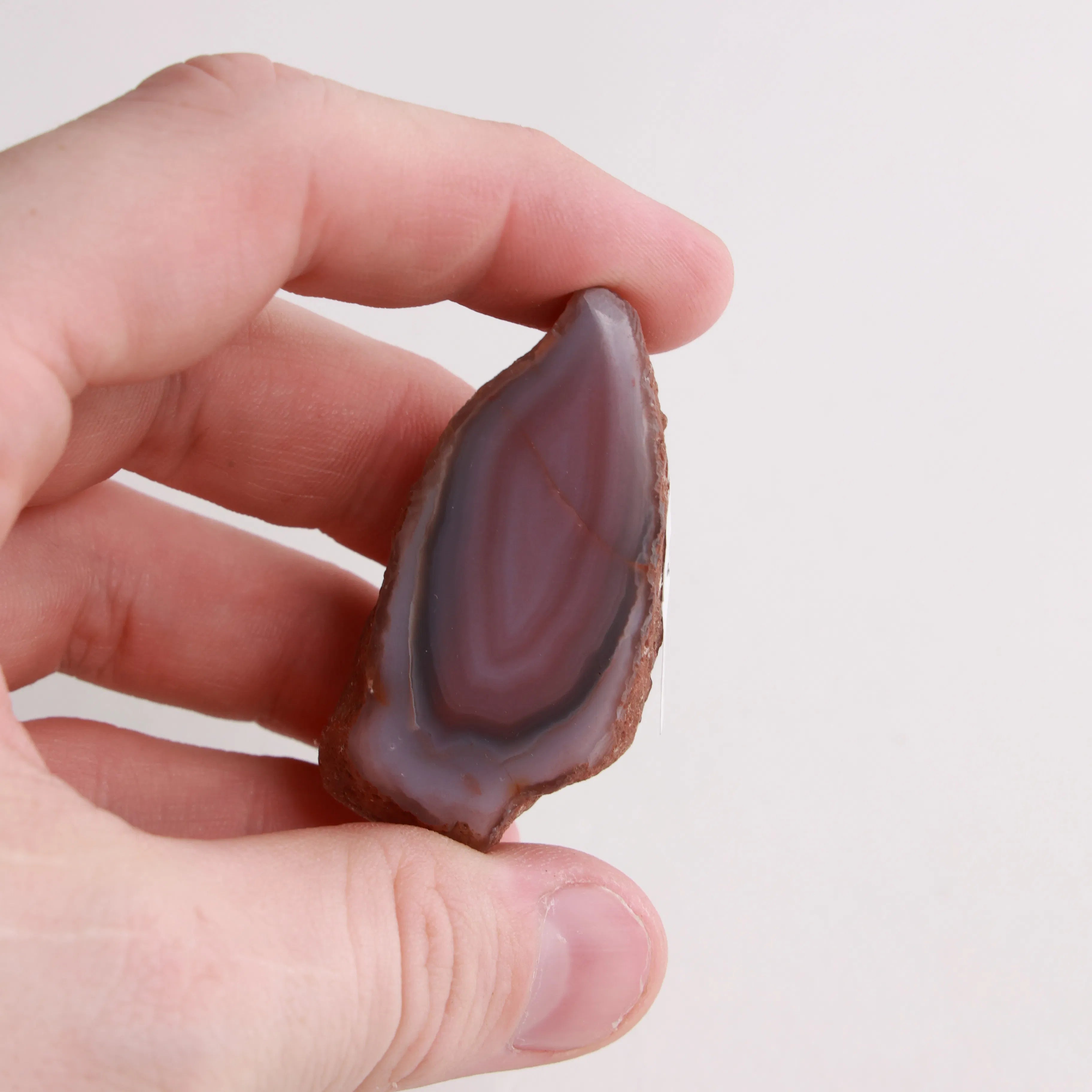 Red River Agate | Palmstones & Nodules | Pick Your Favorite