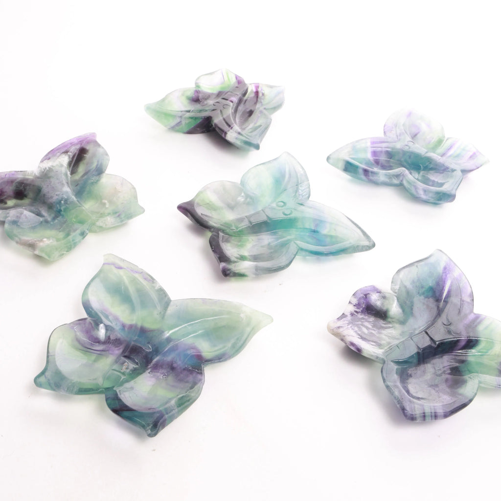 Fluorite | Meaning, Uses & Natural Crystal Forms