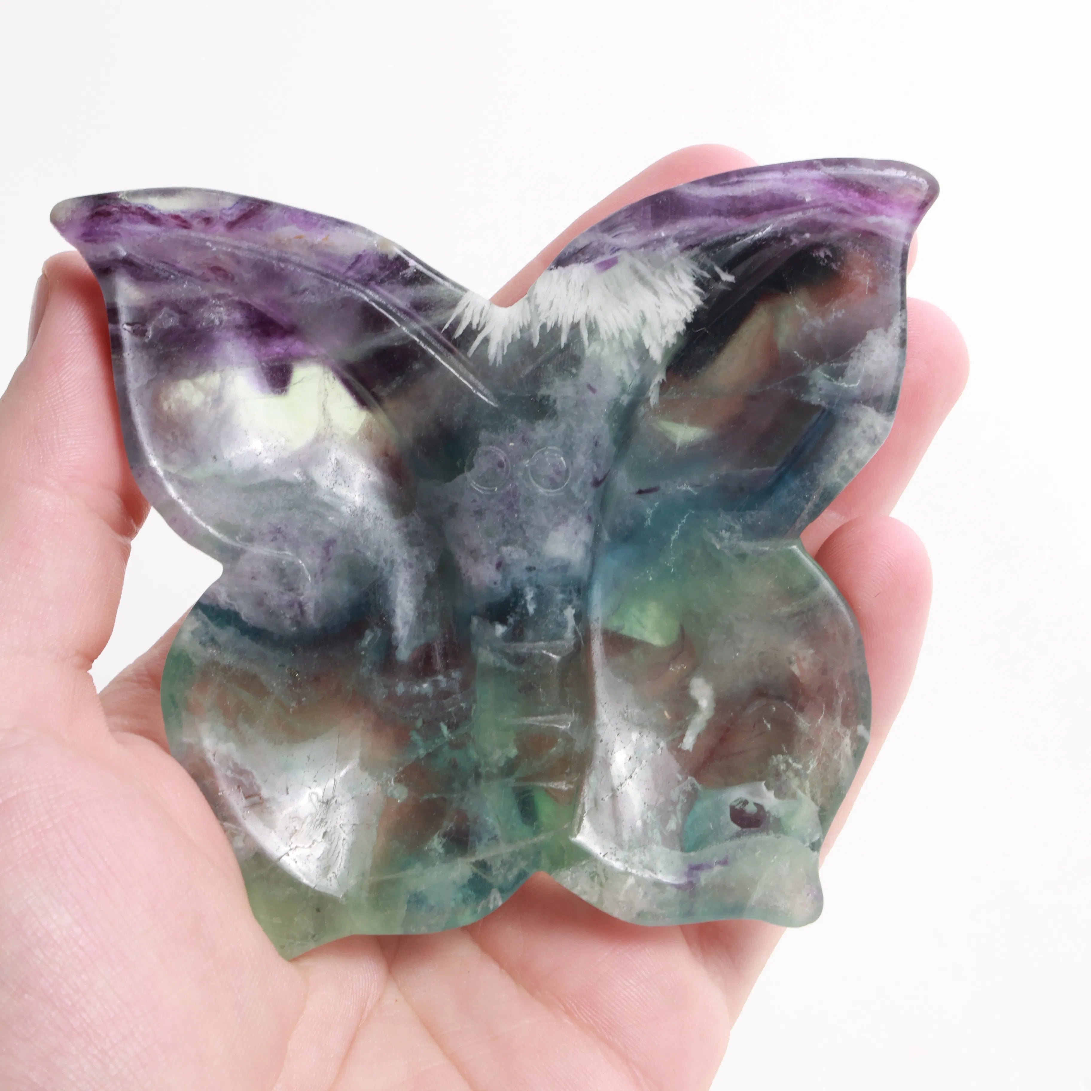 Fluorite | Meaning, Uses & Natural Crystal Forms