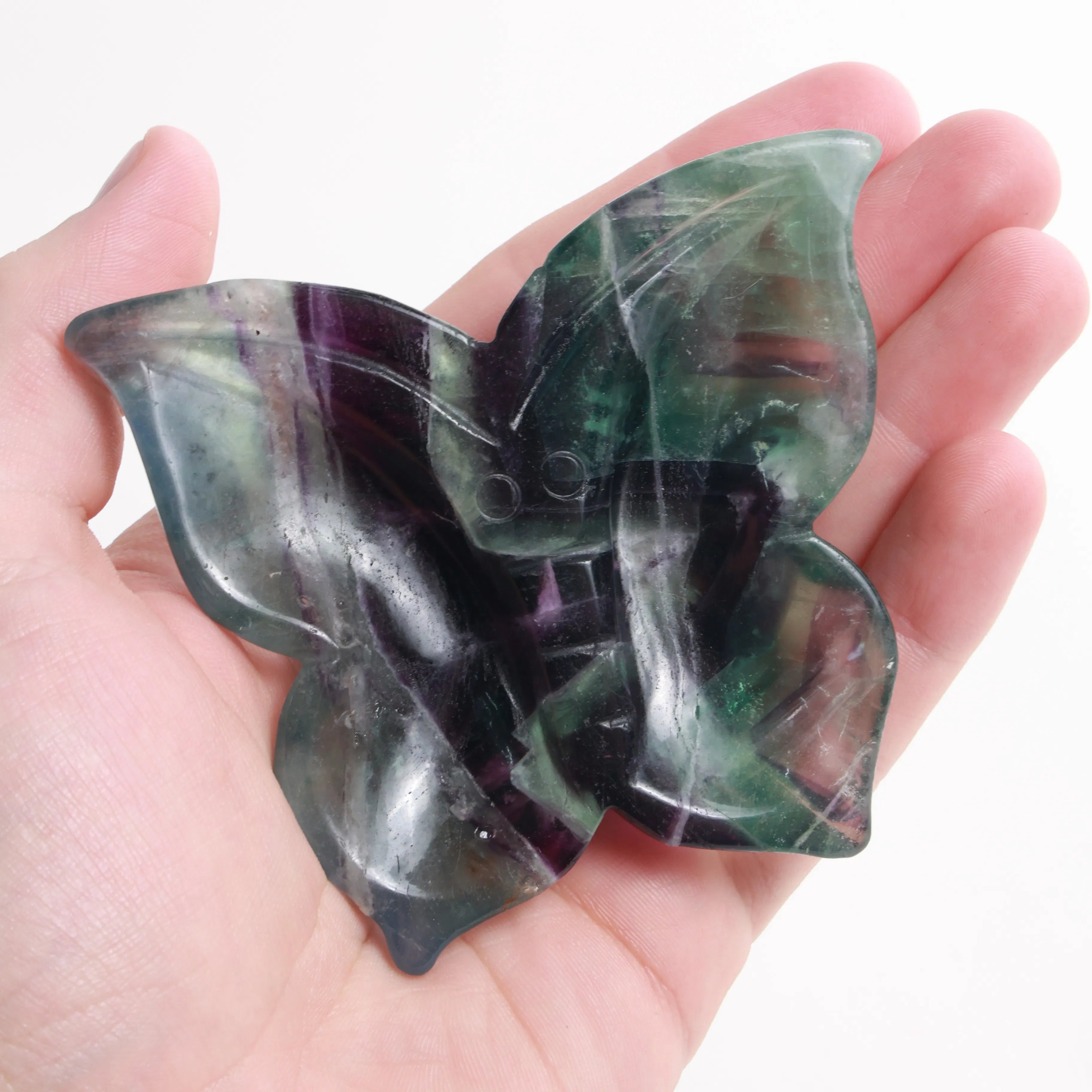 Fluorite | Meaning, Uses & Natural Crystal Forms