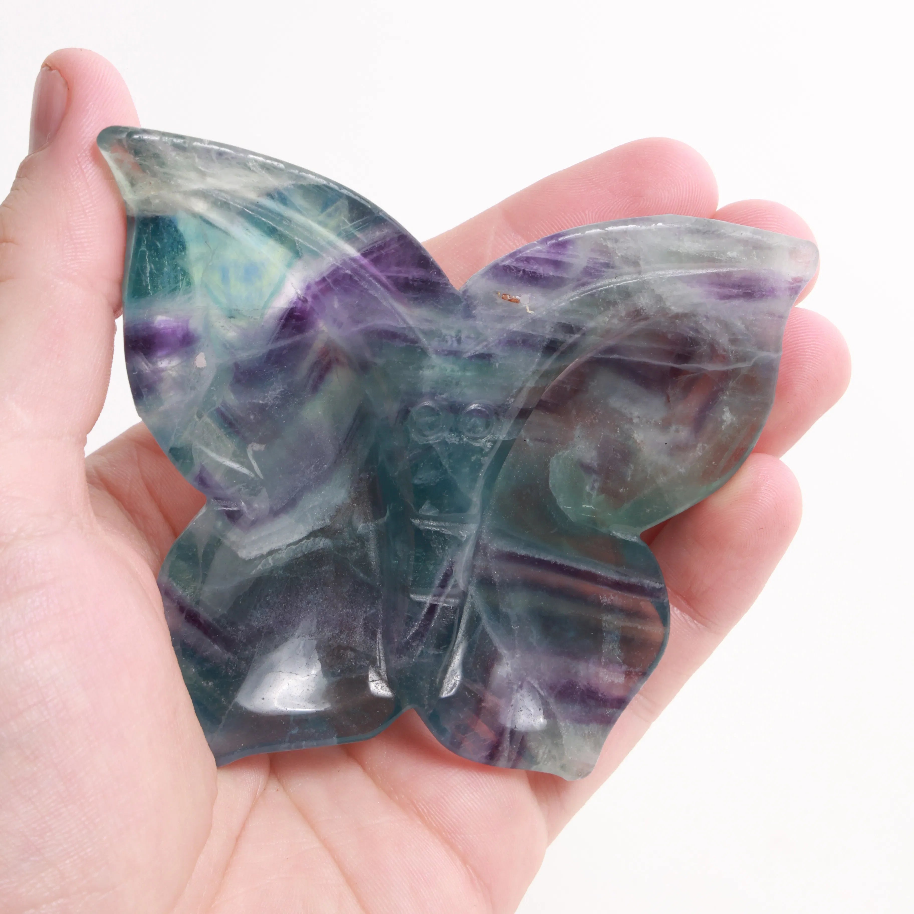 Fluorite | Meaning, Uses & Natural Crystal Forms