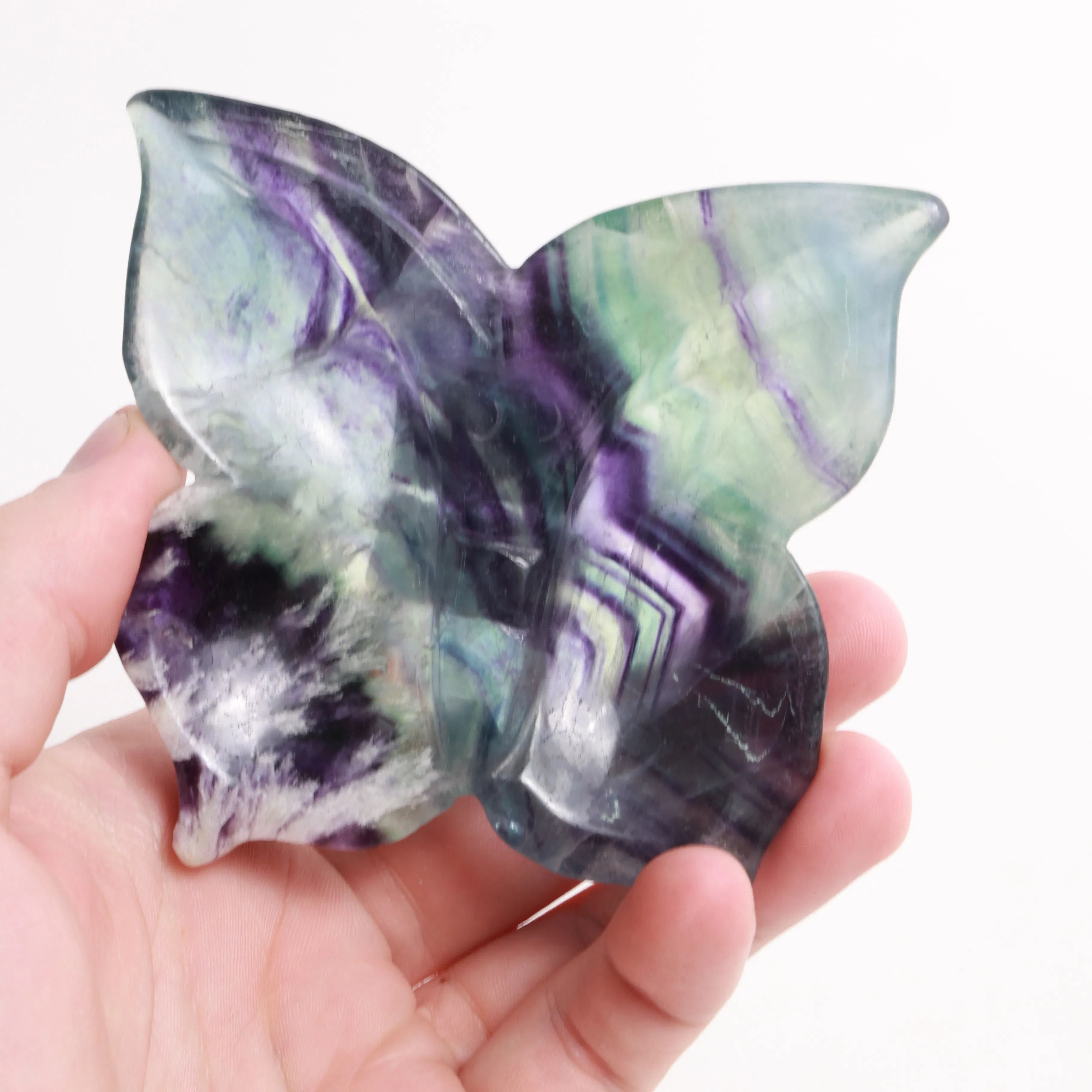 Fluorite | Meaning, Uses & Natural Crystal Forms