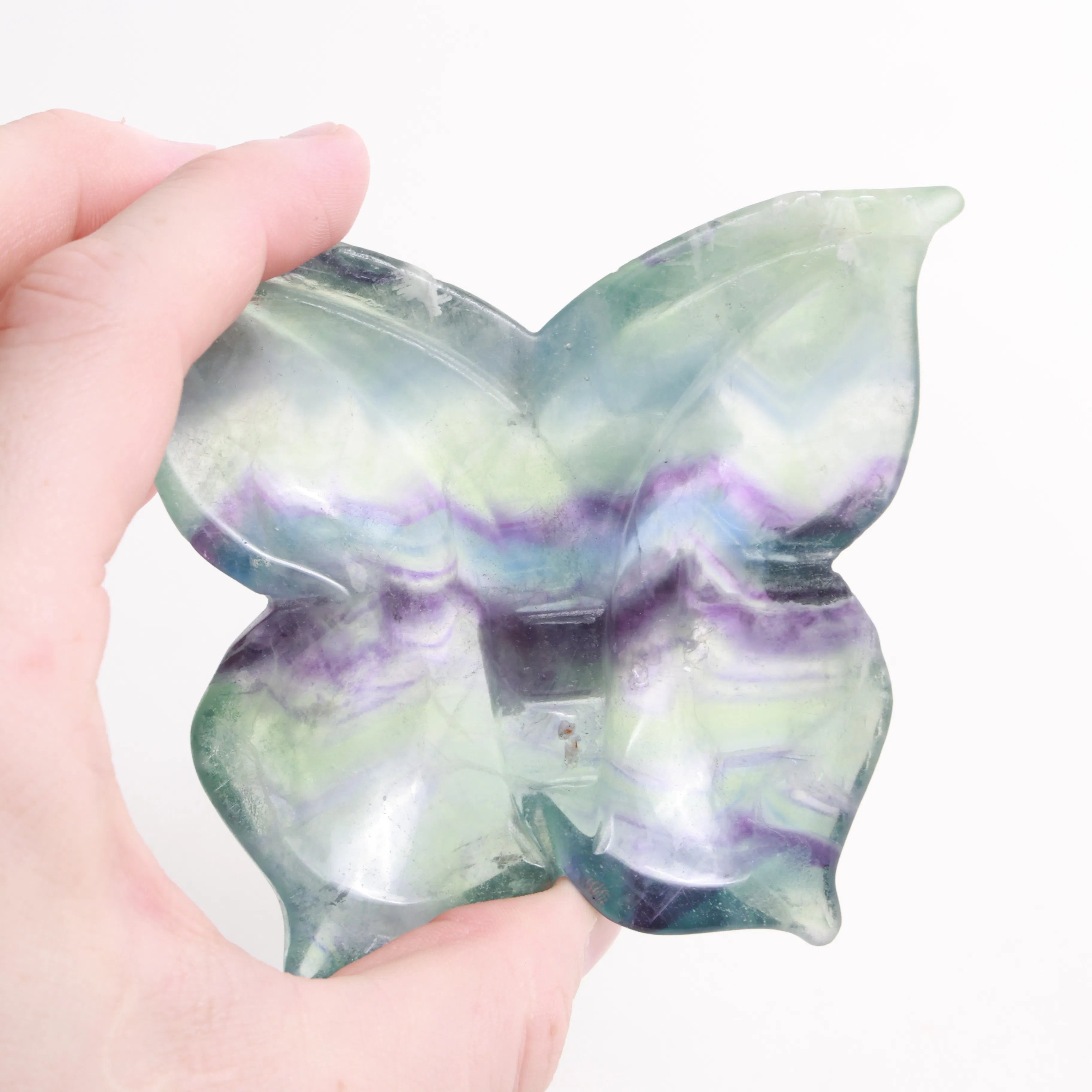 Fluorite | Meaning, Uses & Natural Crystal Forms