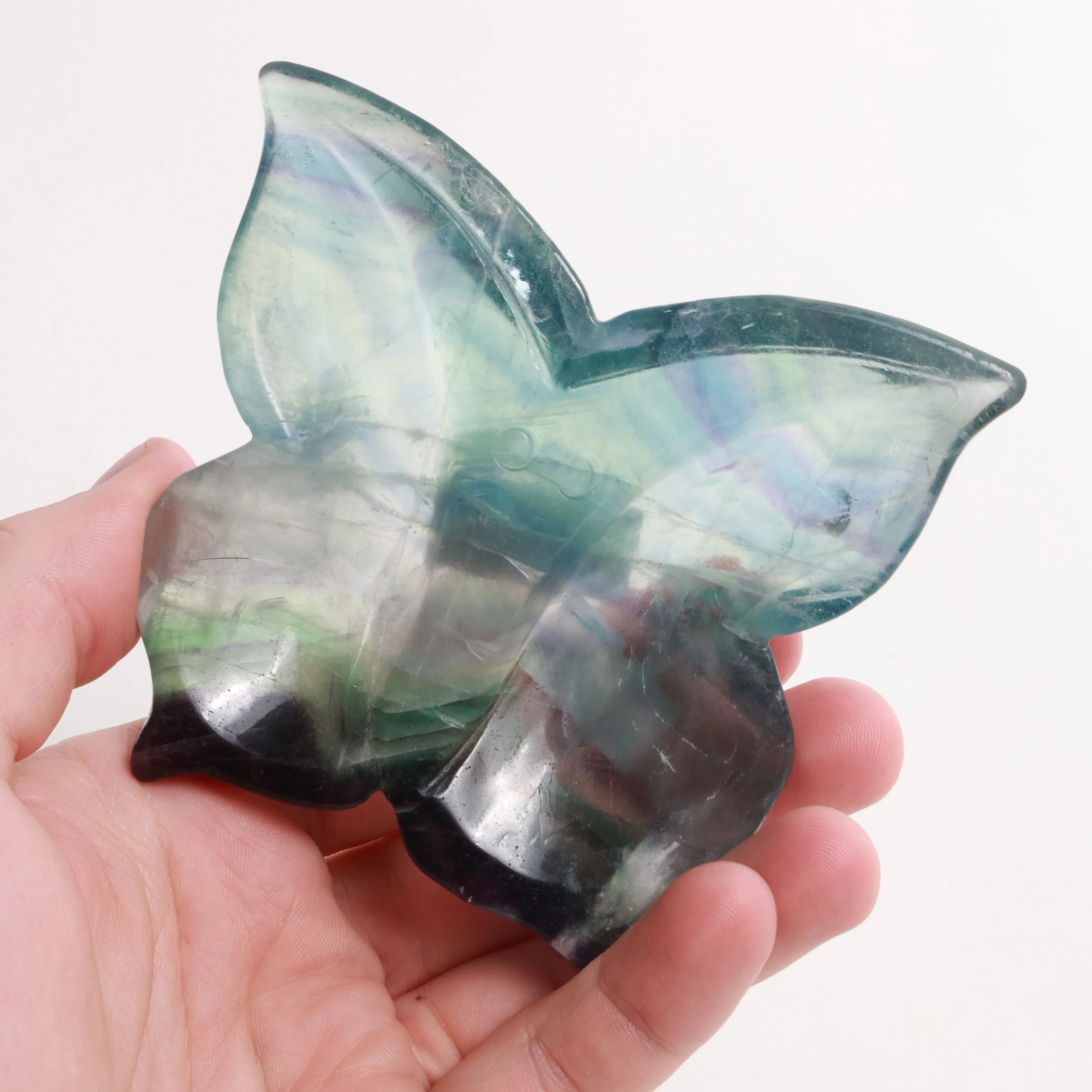 Fluorite | Meaning, Uses & Natural Crystal Forms