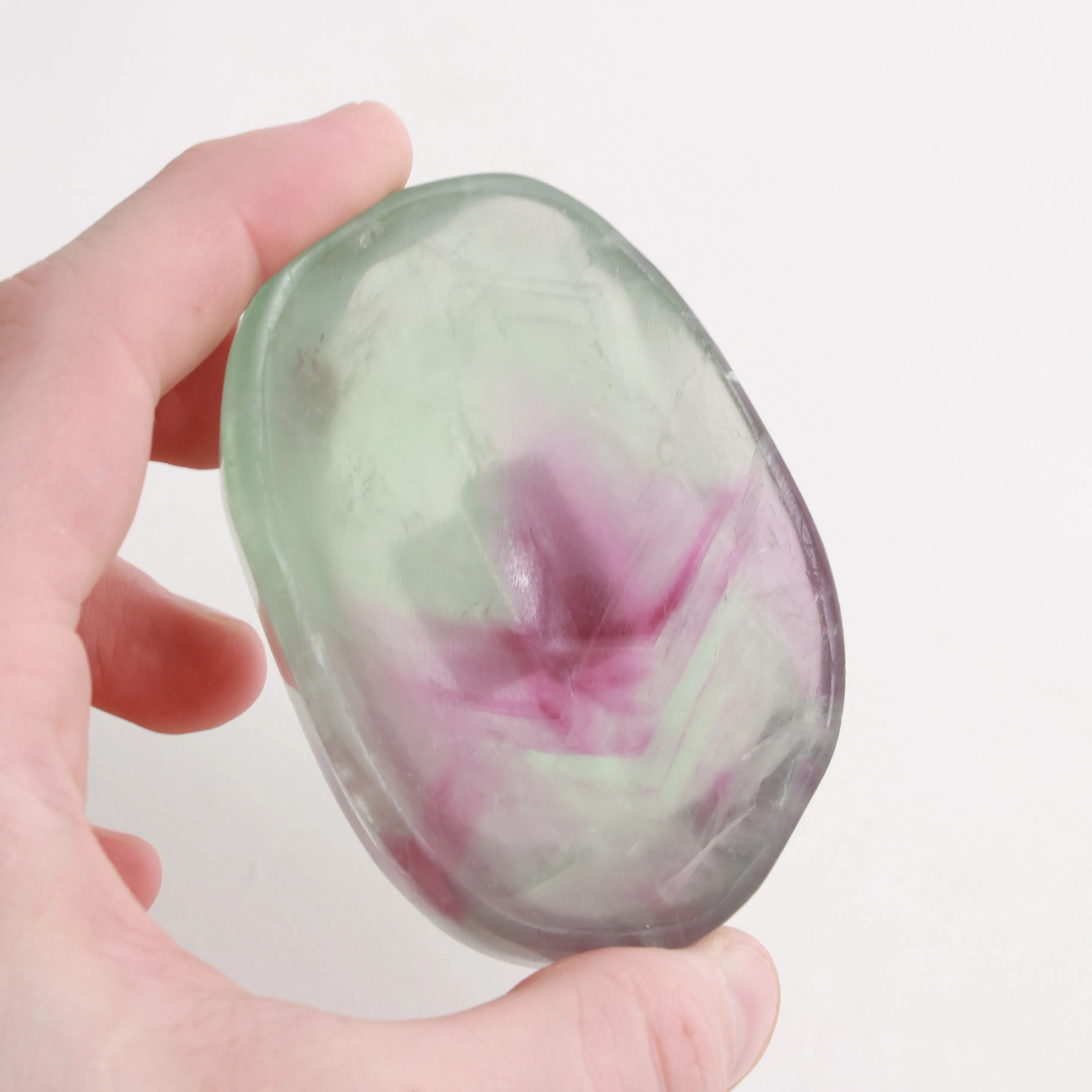 Fluorite | Meaning, Uses & Natural Crystal Forms