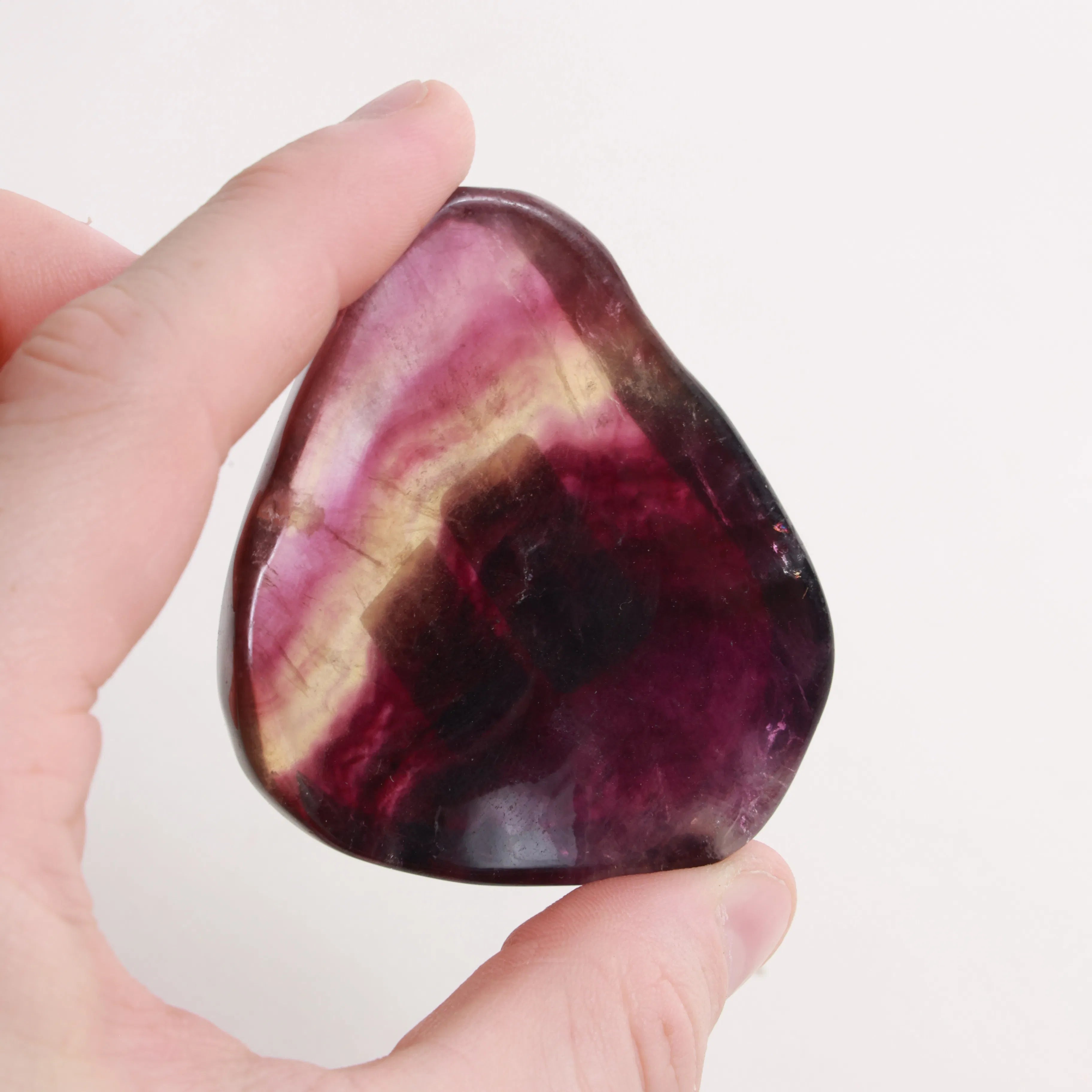 Fluorite | Meaning, Uses & Natural Crystal Forms