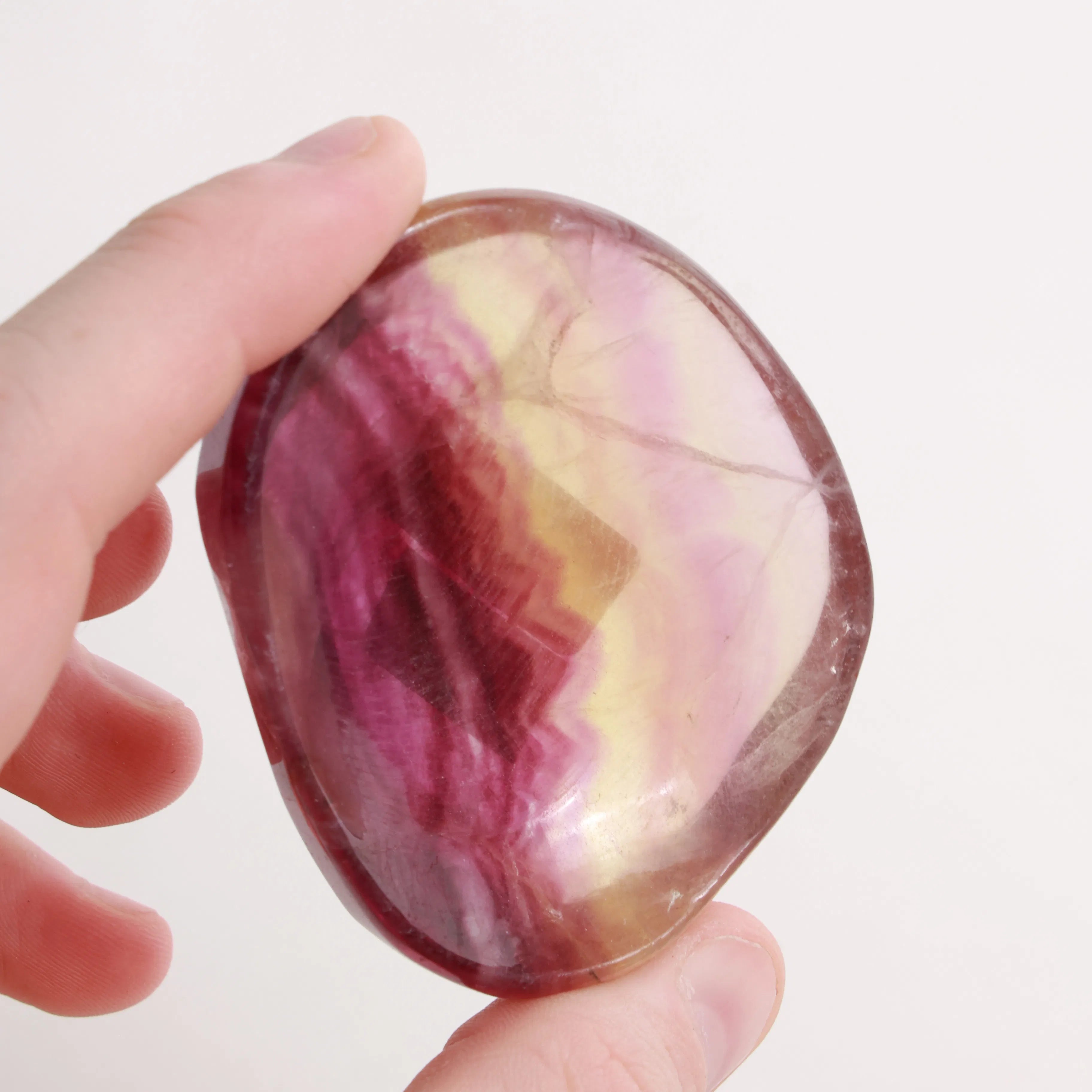 Fluorite | Meaning, Uses & Natural Crystal Forms