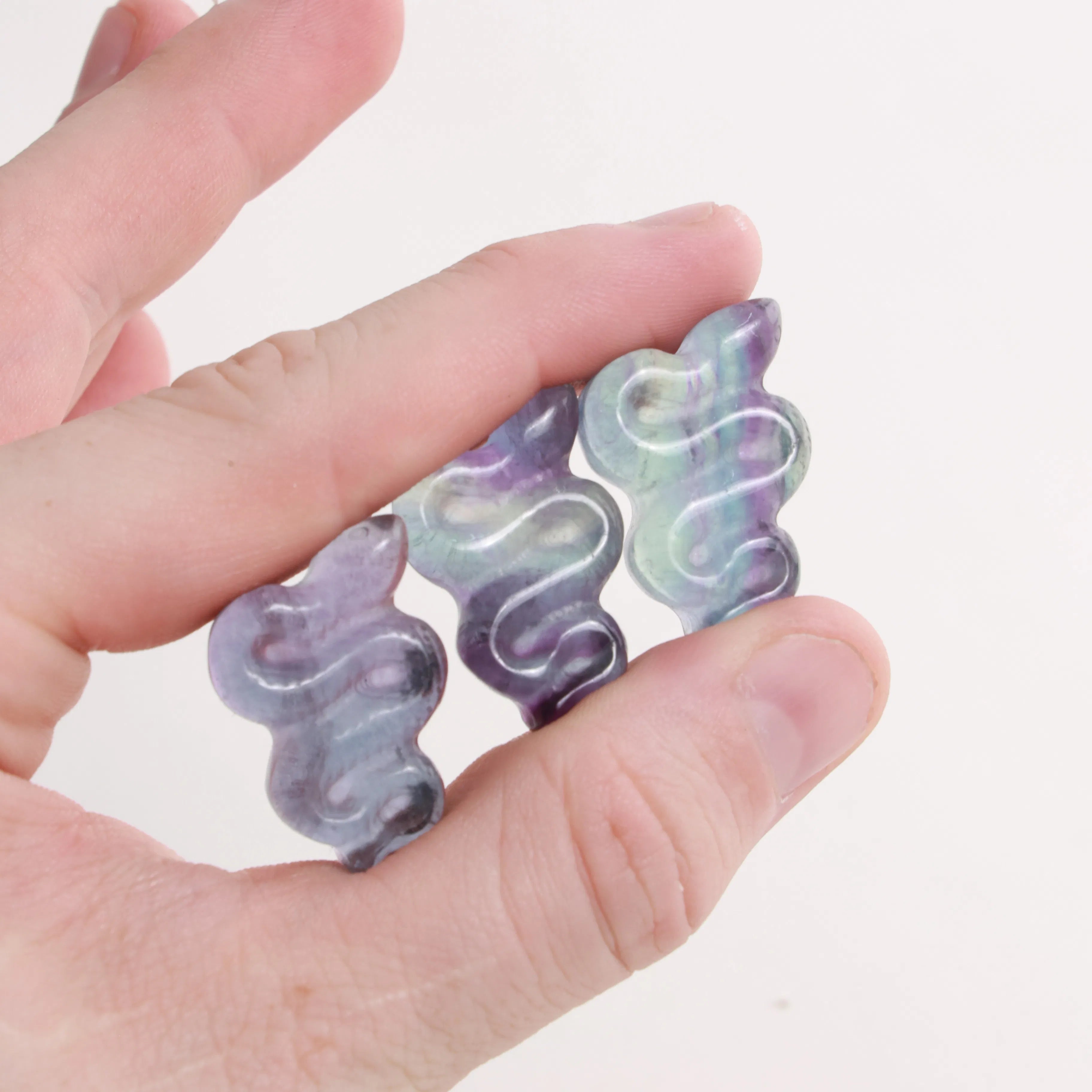 Fluorite | Meaning, Uses & Natural Crystal Forms