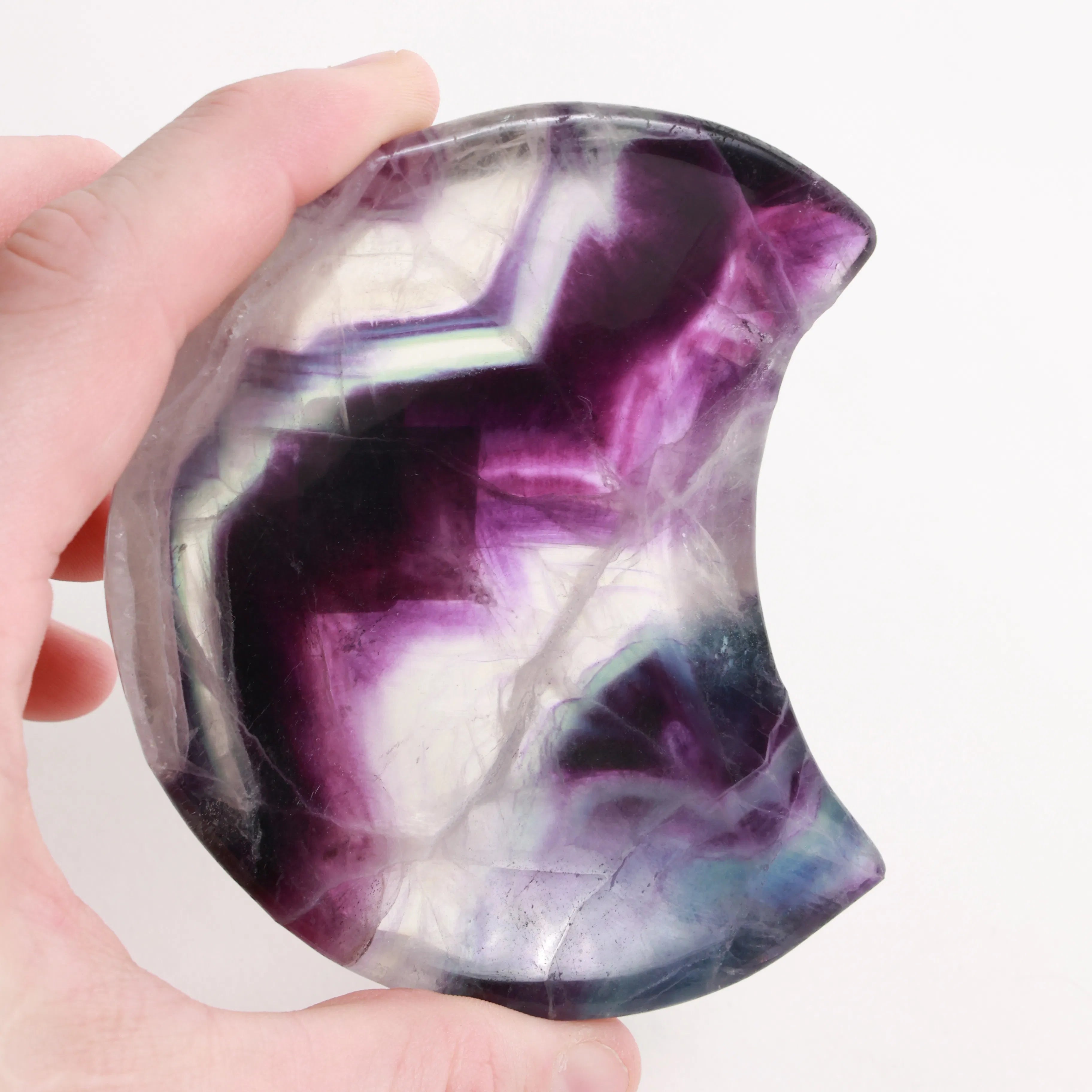 Fluorite | Meaning, Uses & Natural Crystal Forms