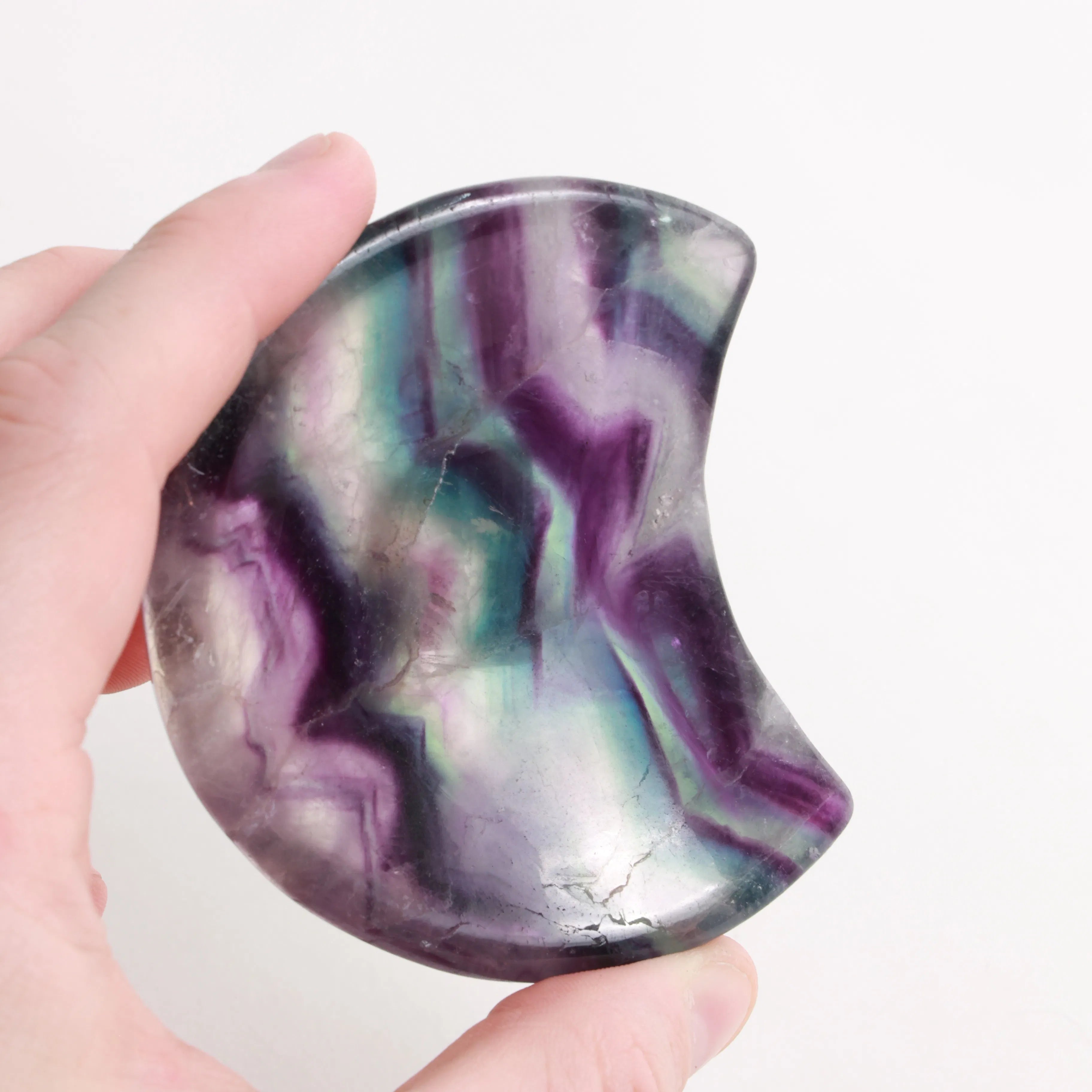 Fluorite | Meaning, Uses & Natural Crystal Forms