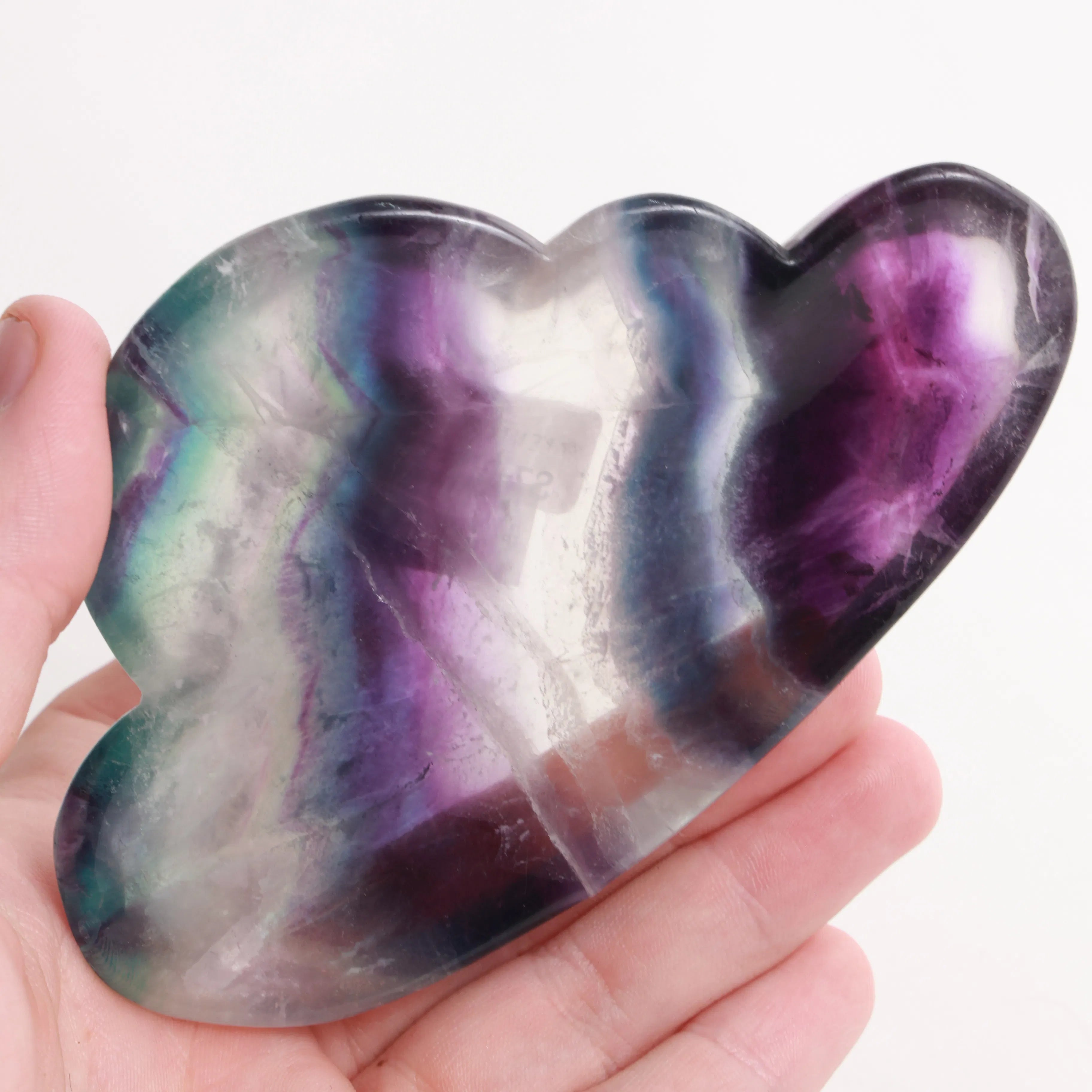 Fluorite | Meaning, Uses & Natural Crystal Forms
