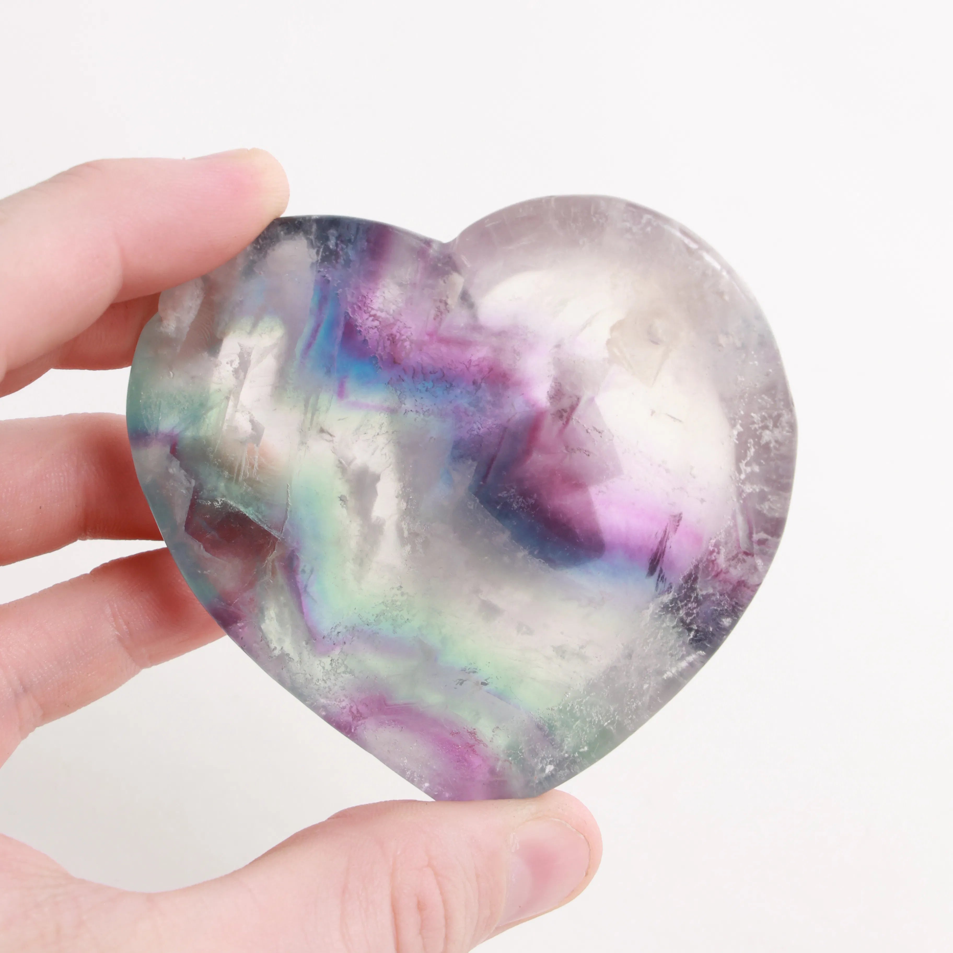 Fluorite | Meaning, Uses & Natural Crystal Forms