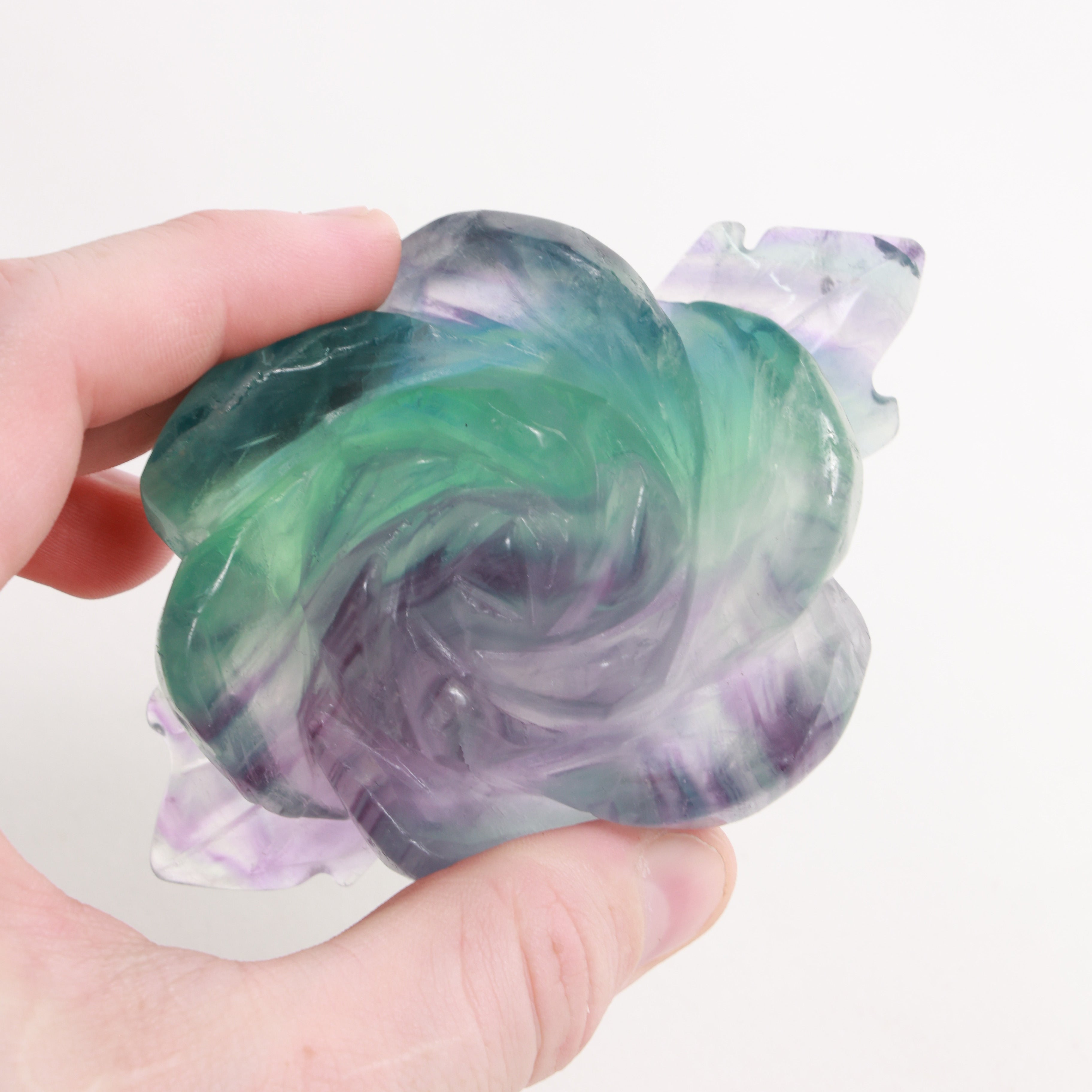 Fluorite | Meaning, Uses & Natural Crystal Forms