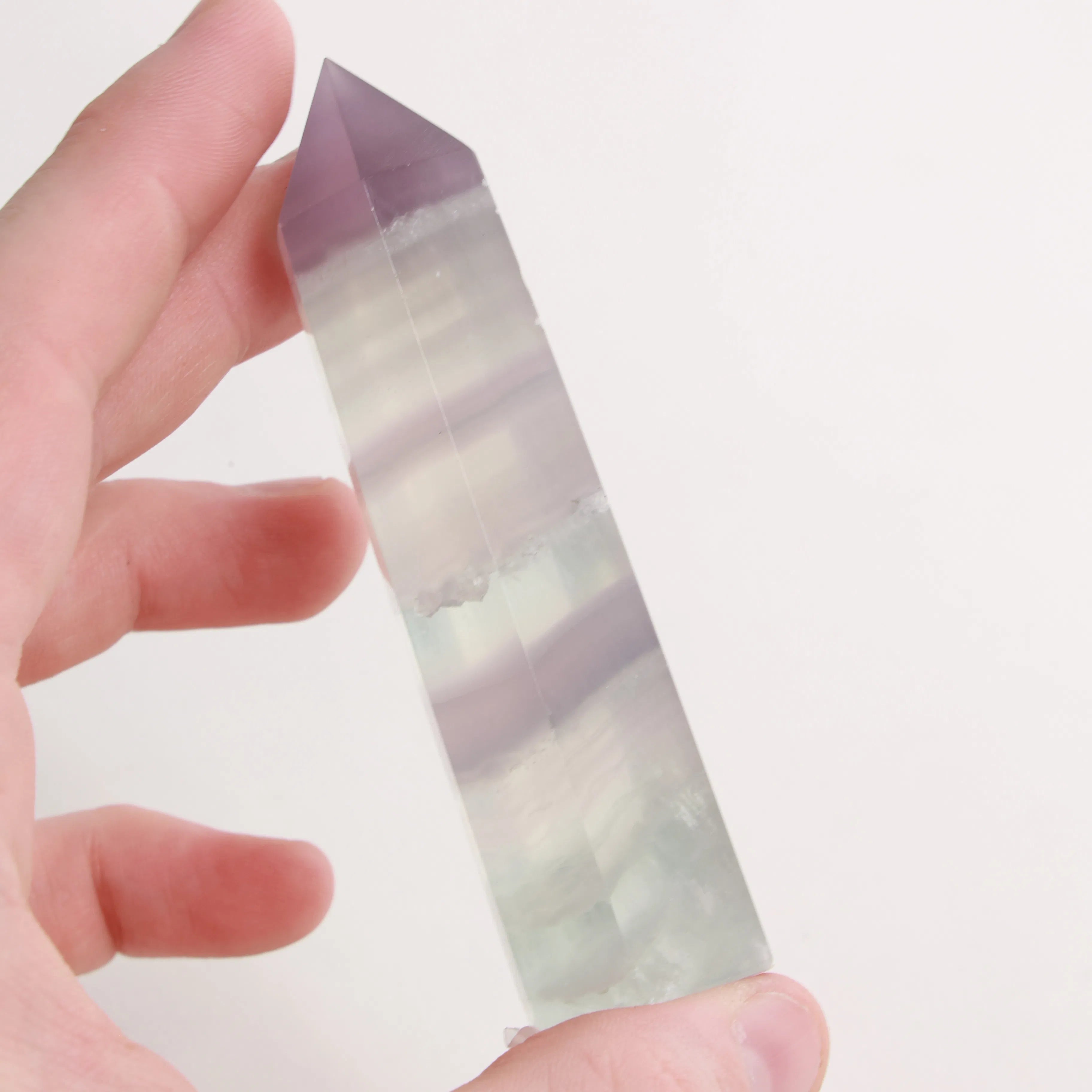 Fluorite | Meaning, Uses & Natural Crystal Forms