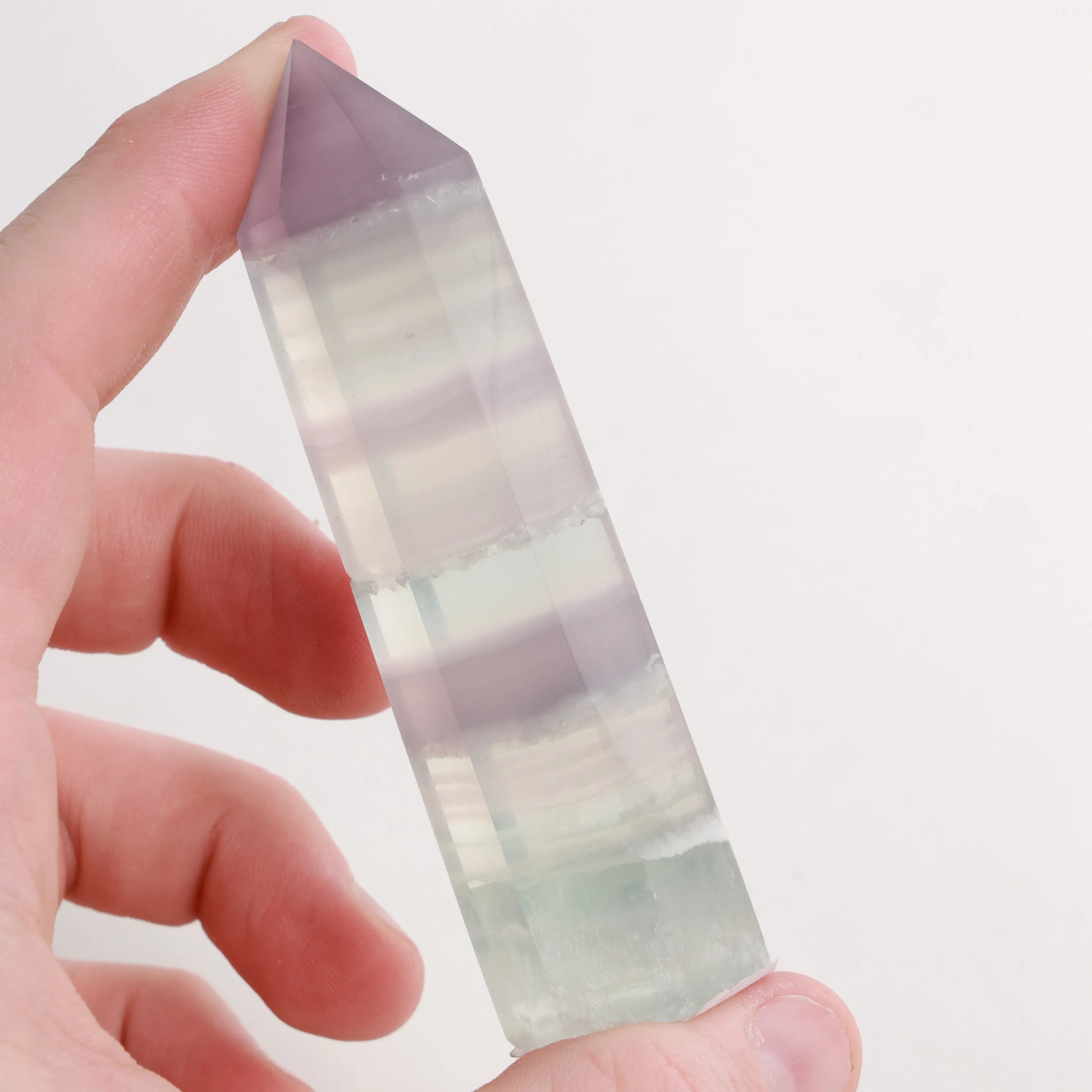Fluorite | Meaning, Uses & Natural Crystal Forms