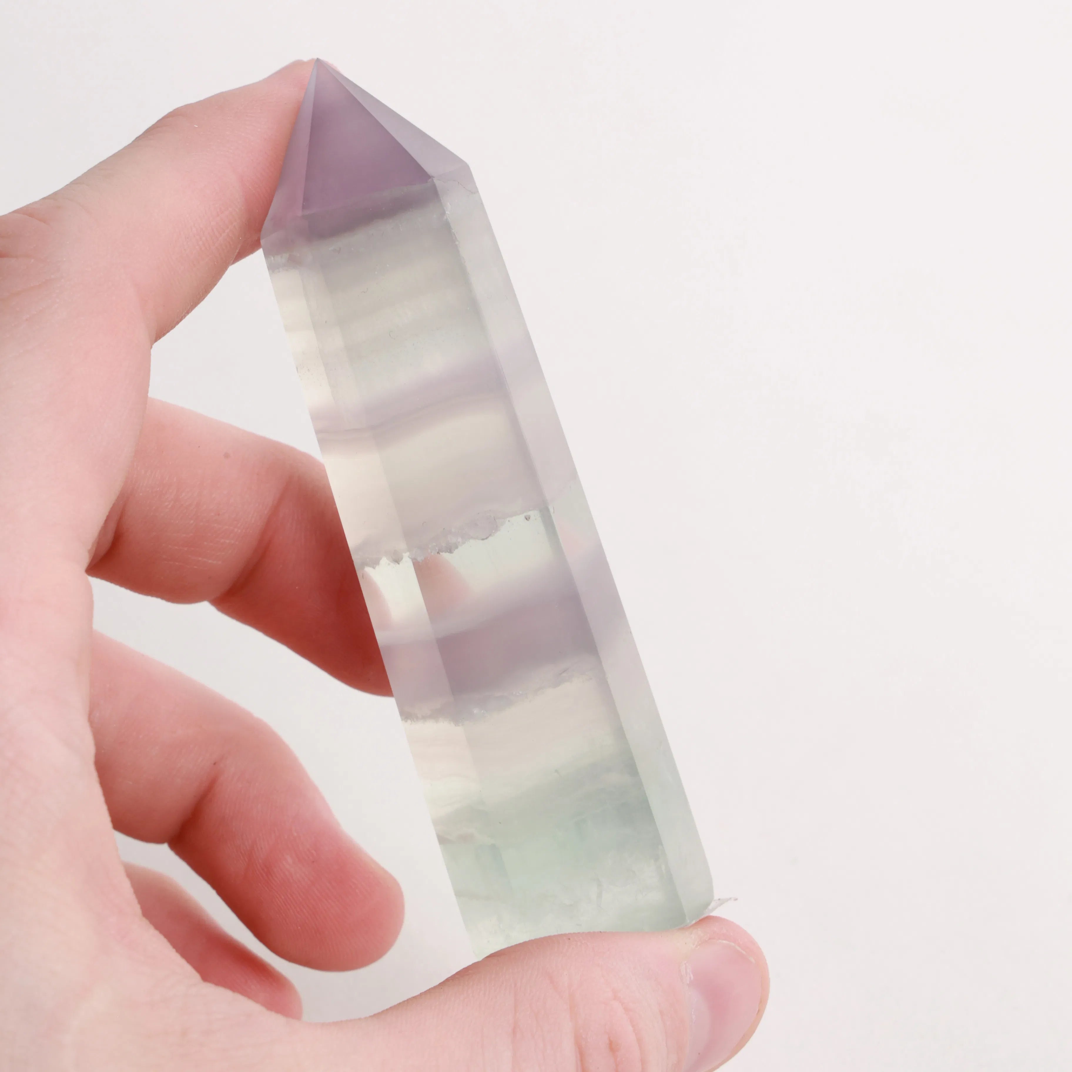 Fluorite | Meaning, Uses & Natural Crystal Forms
