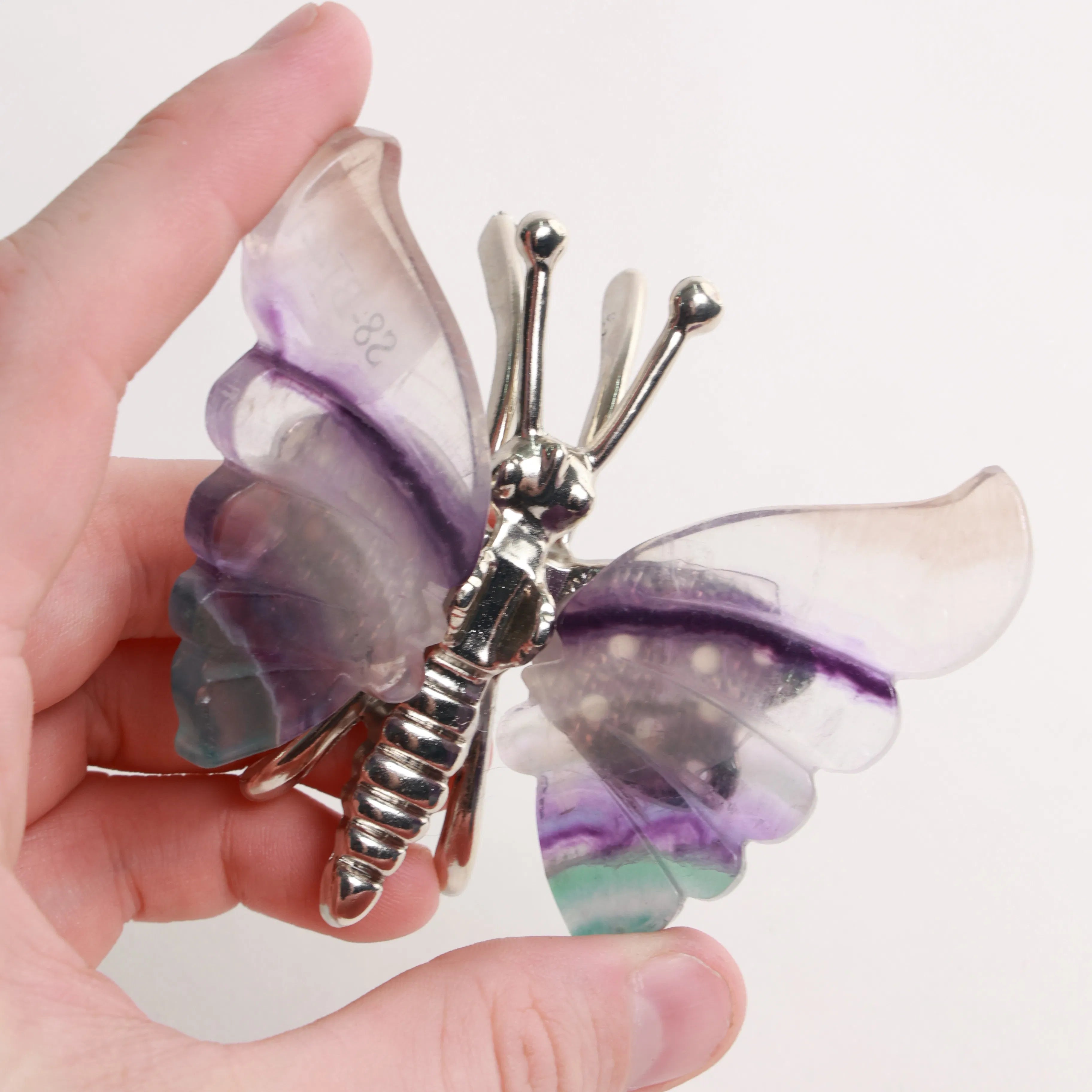 Fluorite | Meaning, Uses & Natural Crystal Forms