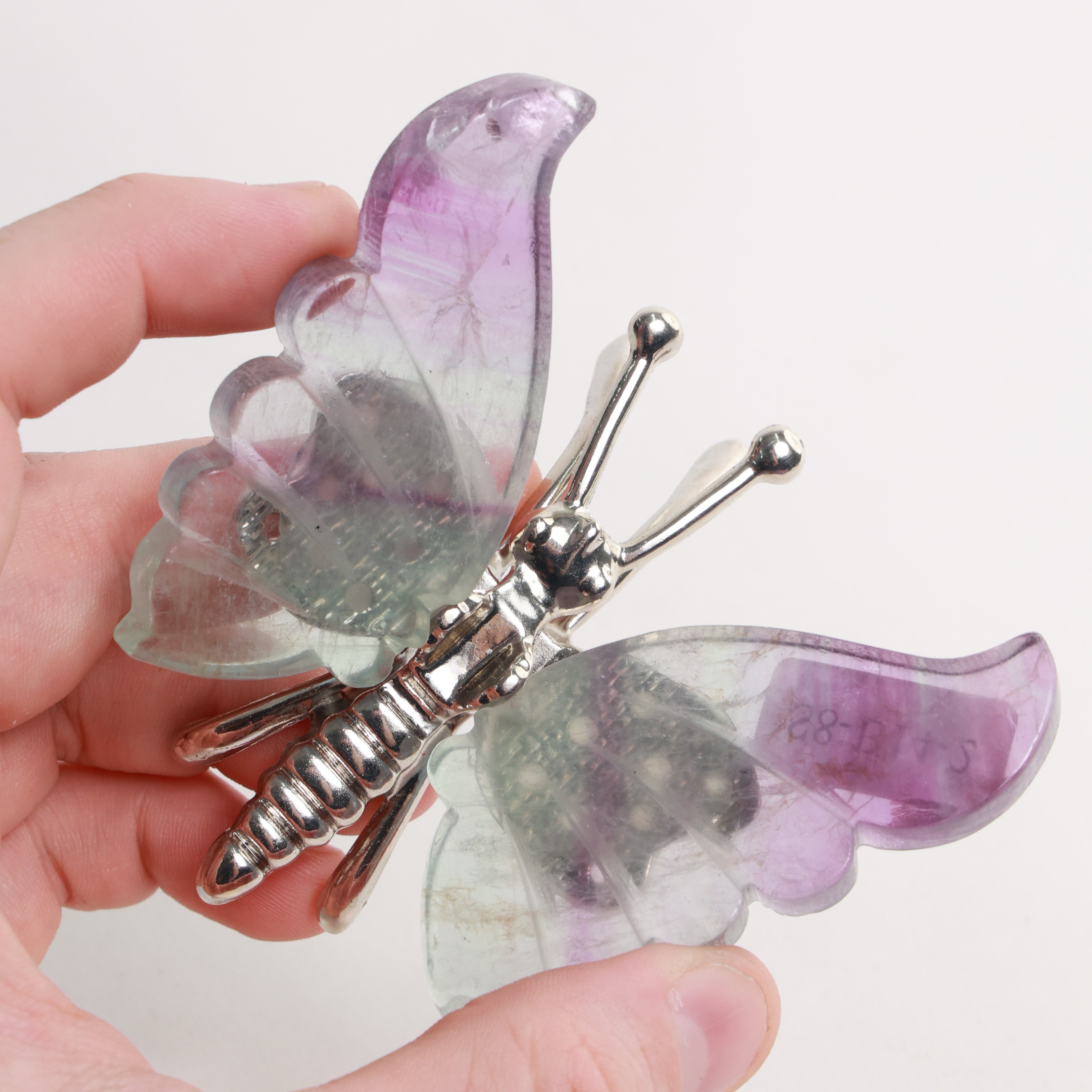 Fluorite | Meaning, Uses & Natural Crystal Forms
