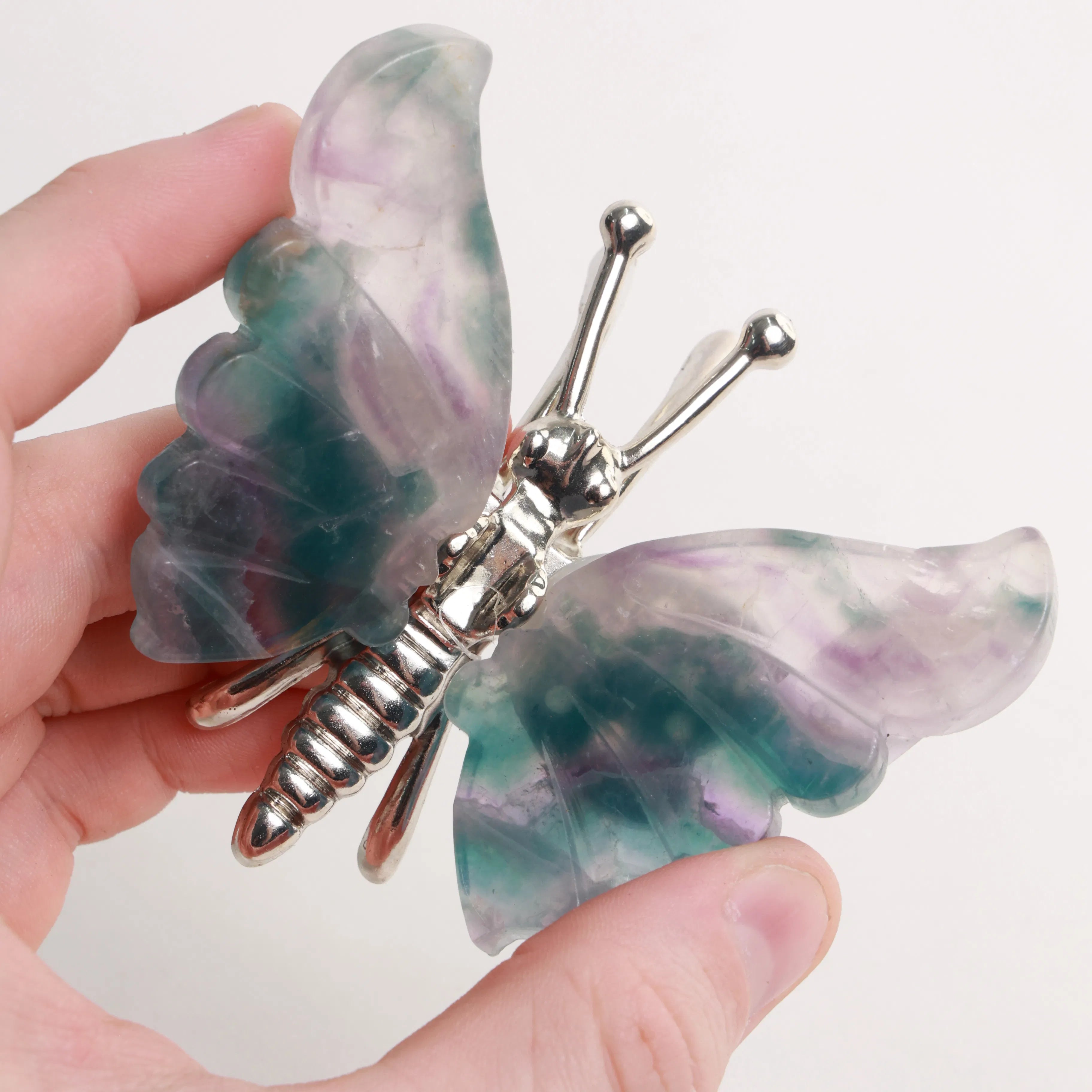 Fluorite | Meaning, Uses & Natural Crystal Forms