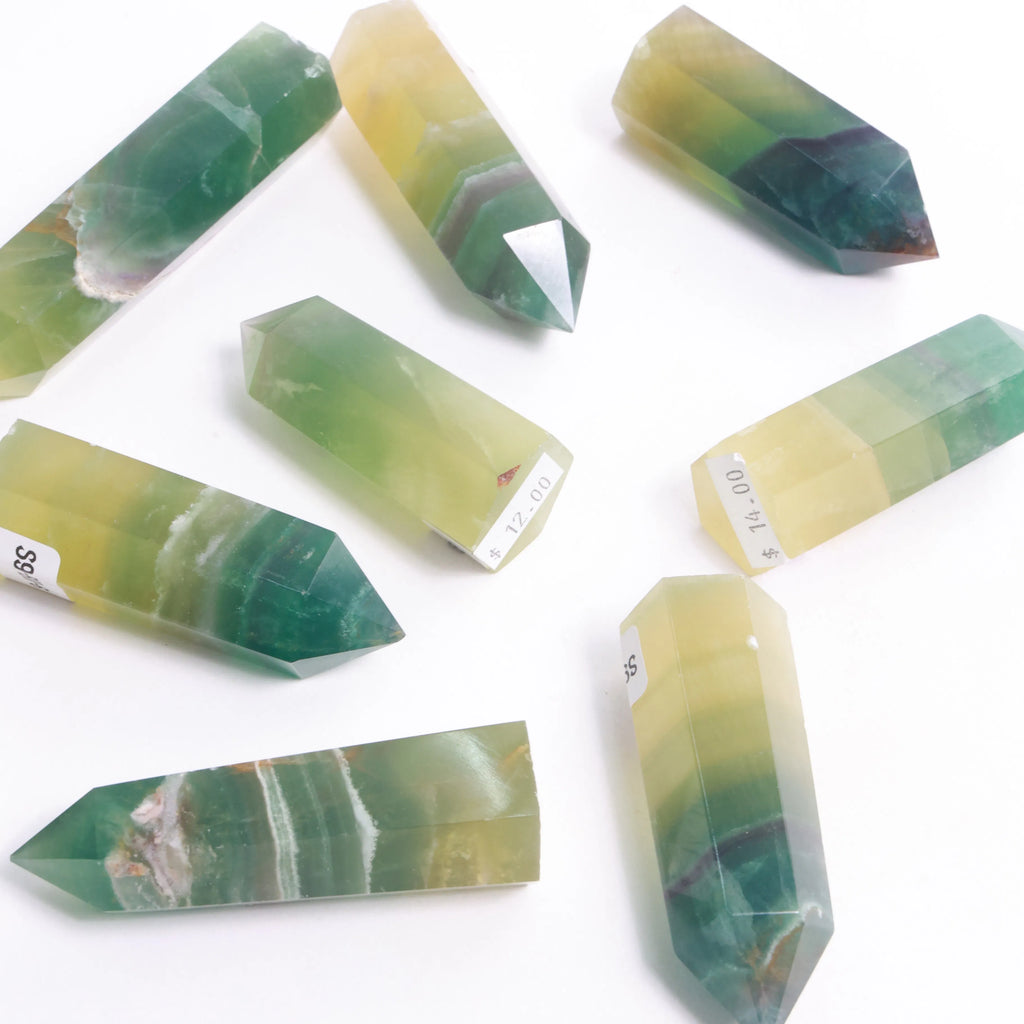 Fluorite | Meaning, Uses & Natural Crystal Forms