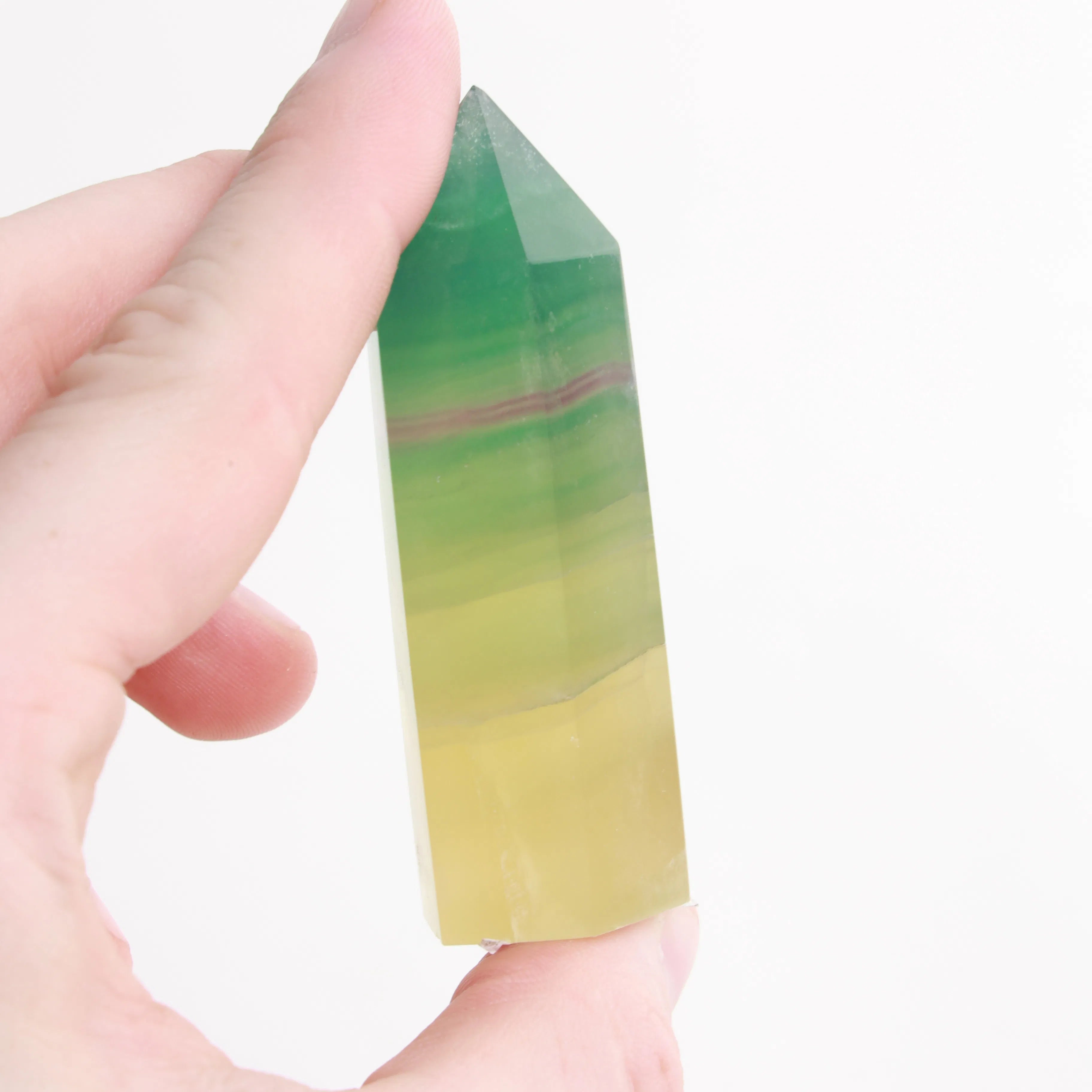 Fluorite | Meaning, Uses & Natural Crystal Forms