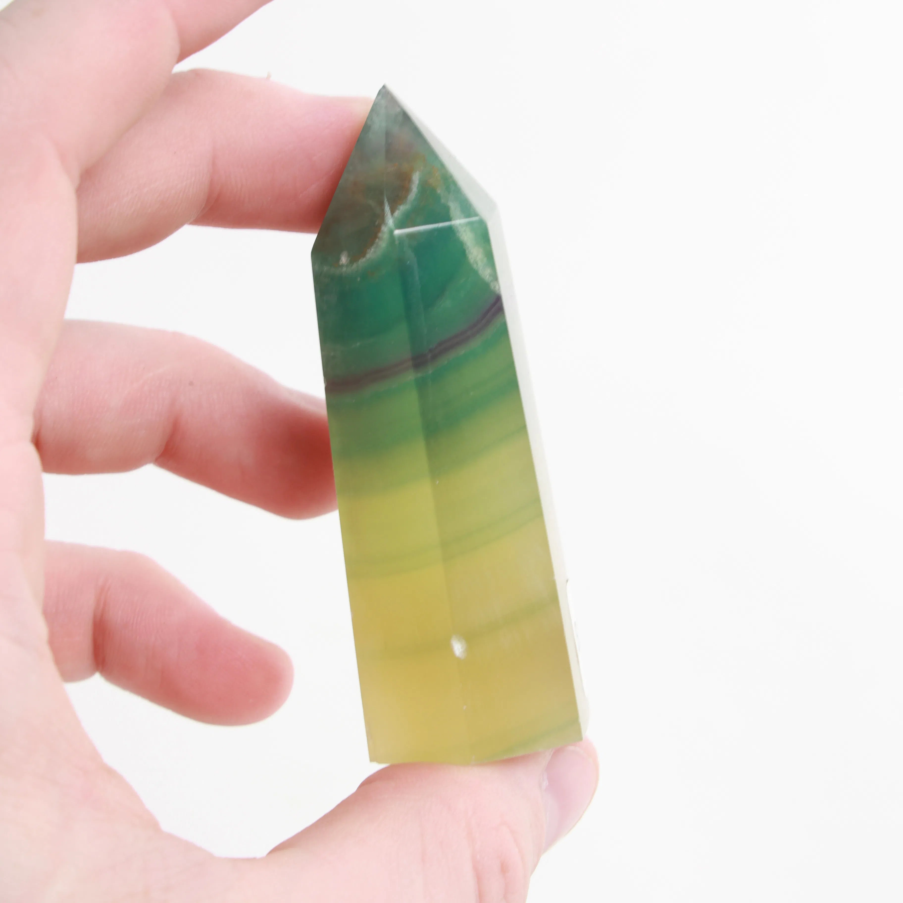 Fluorite | Meaning, Uses & Natural Crystal Forms