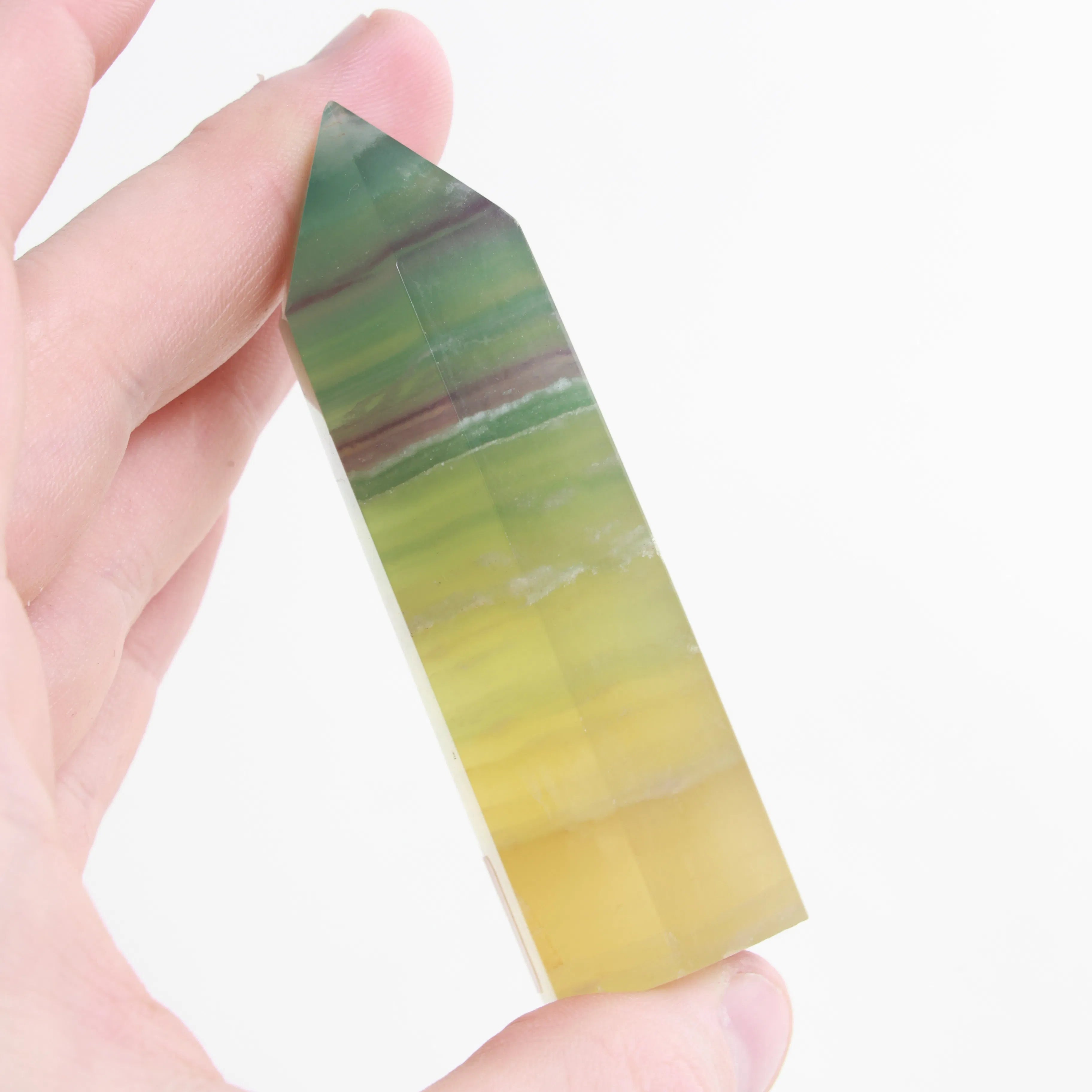 Fluorite | Meaning, Uses & Natural Crystal Forms