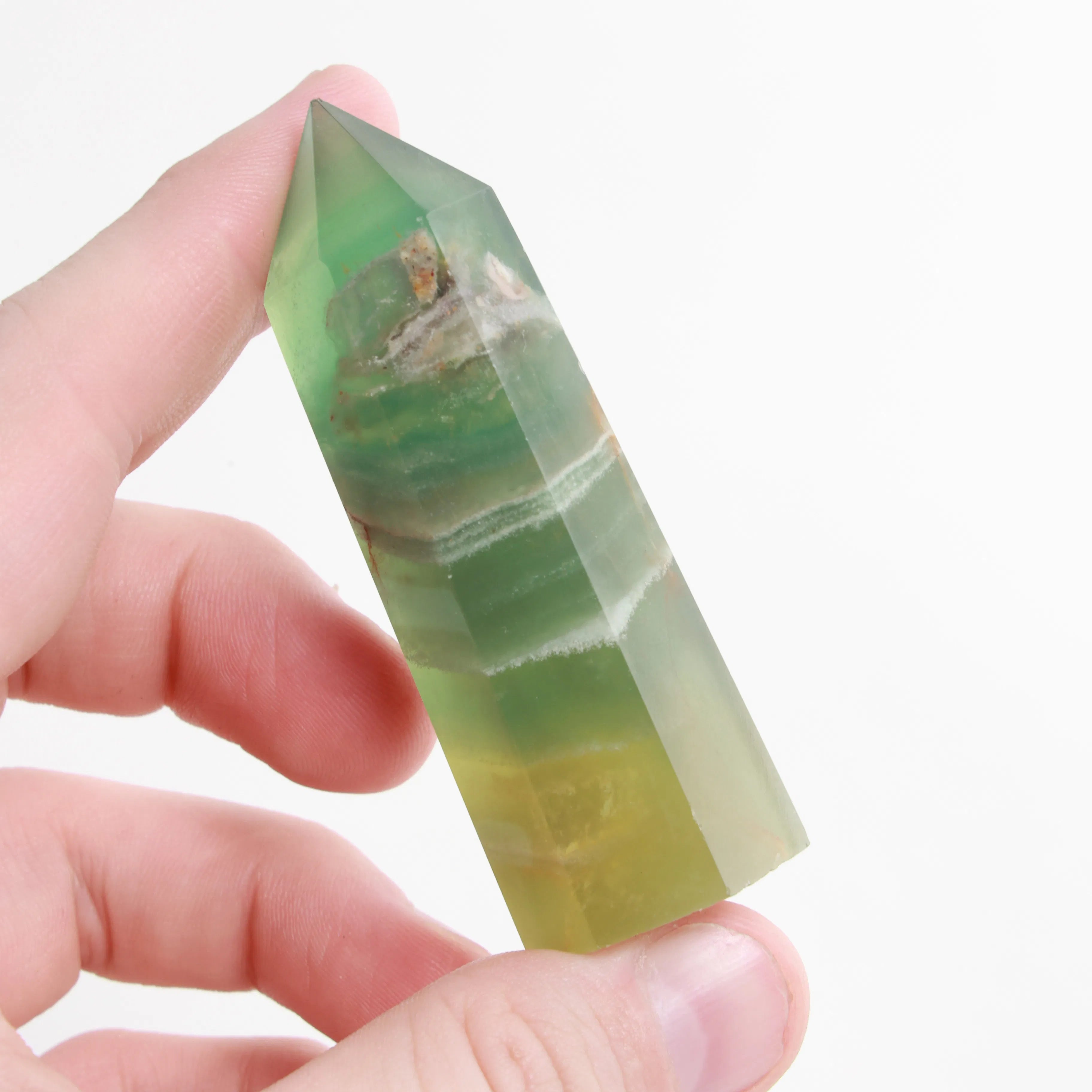 Fluorite | Meaning, Uses & Natural Crystal Forms