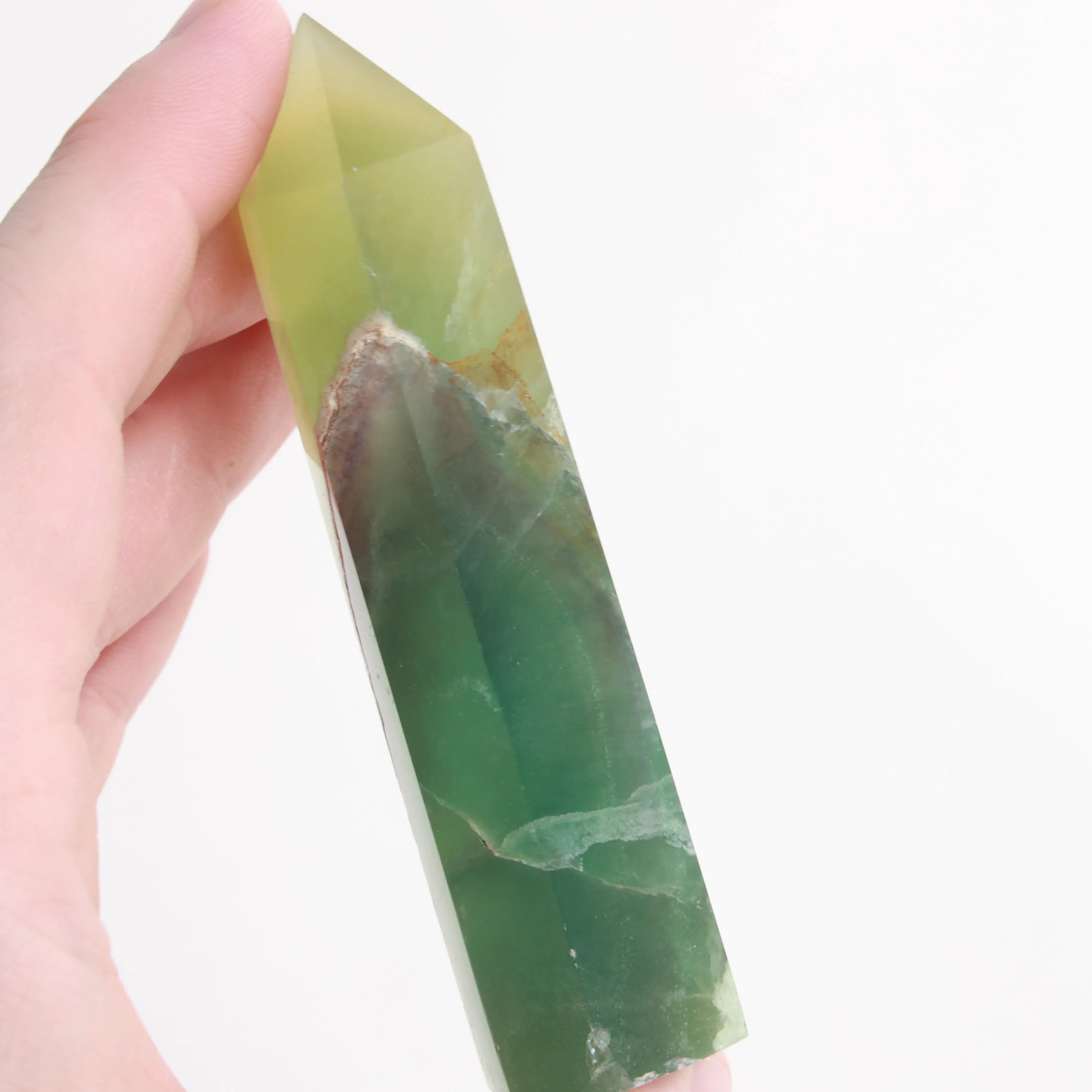 Fluorite | Meaning, Uses & Natural Crystal Forms