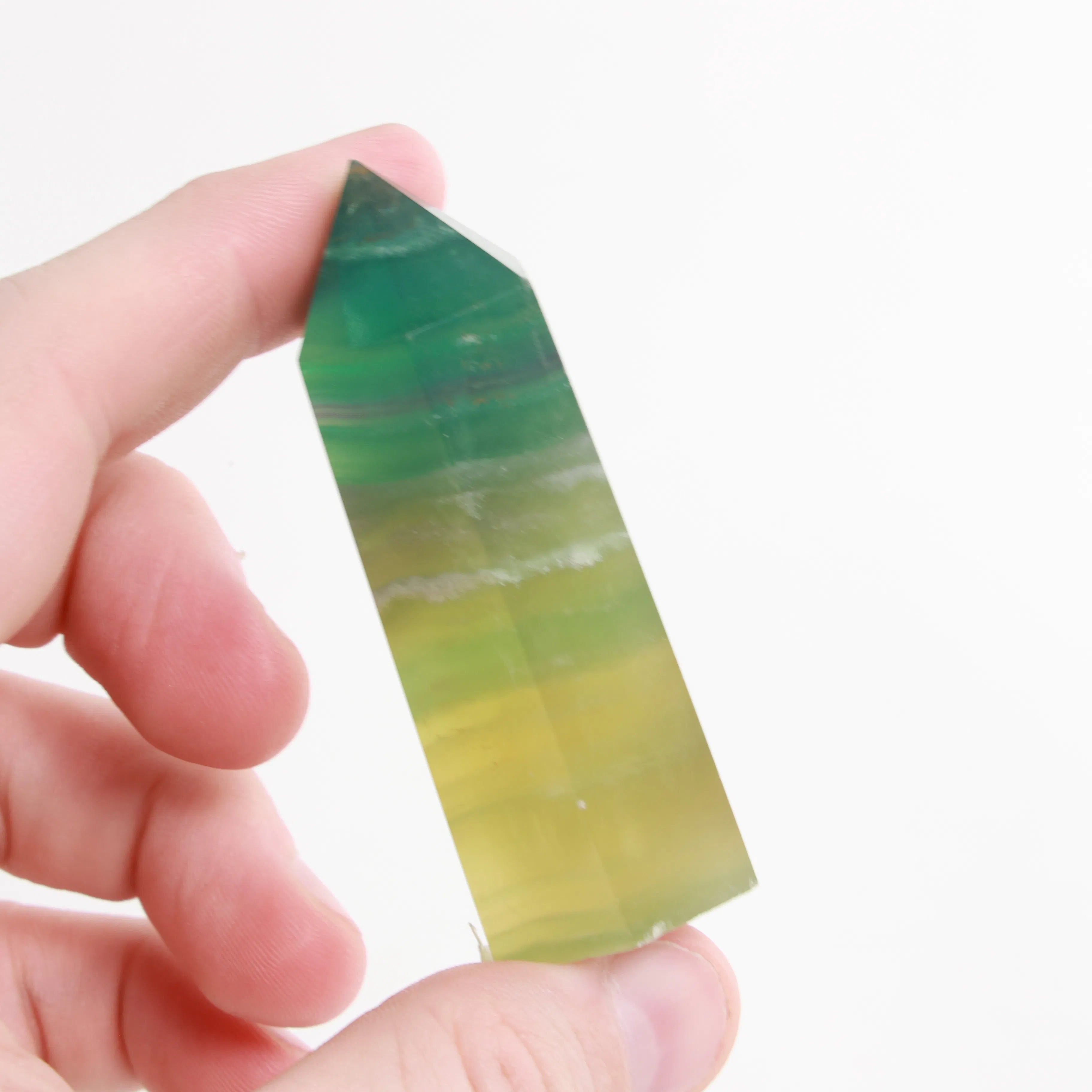 Fluorite | Meaning, Uses & Natural Crystal Forms