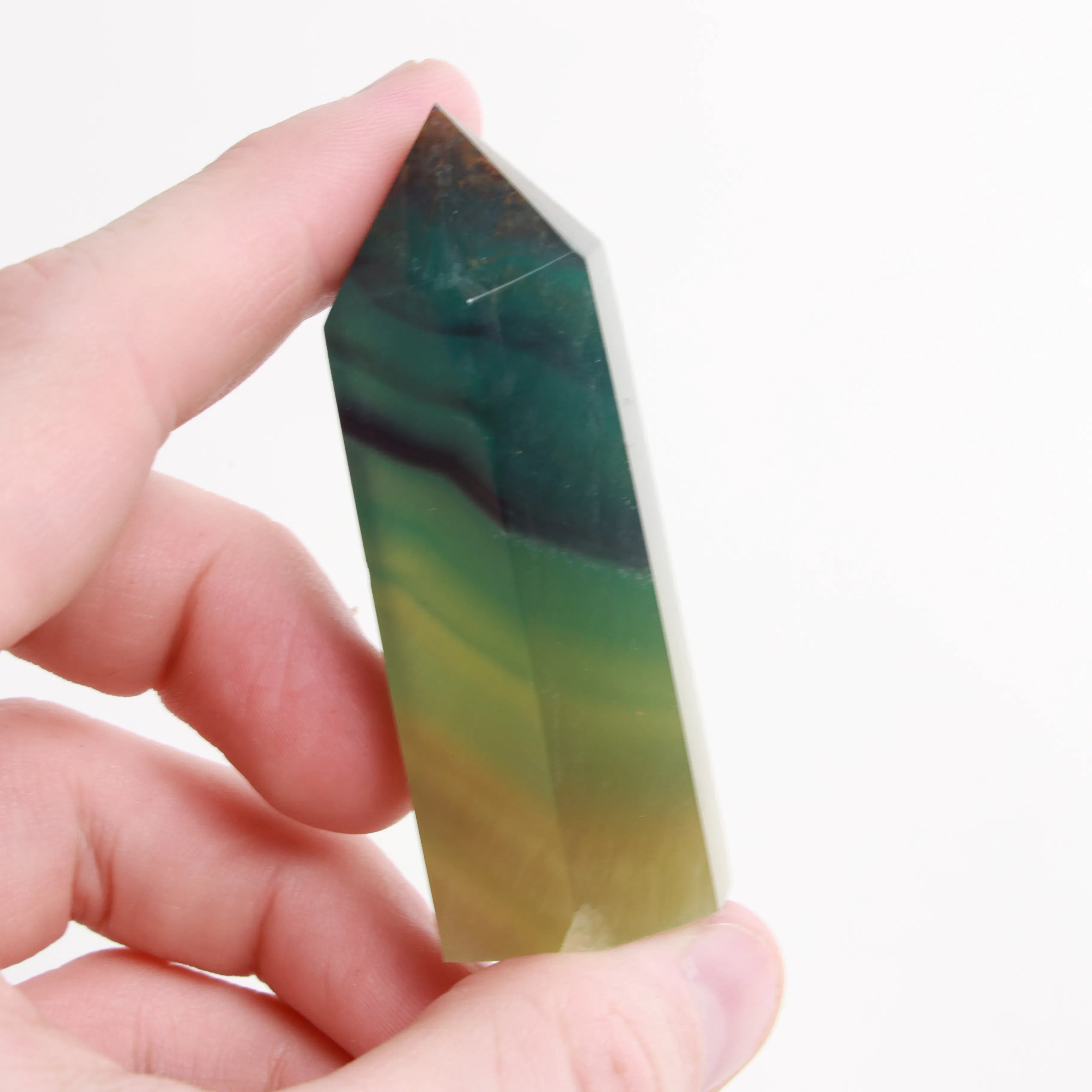 Fluorite | Meaning, Uses & Natural Crystal Forms