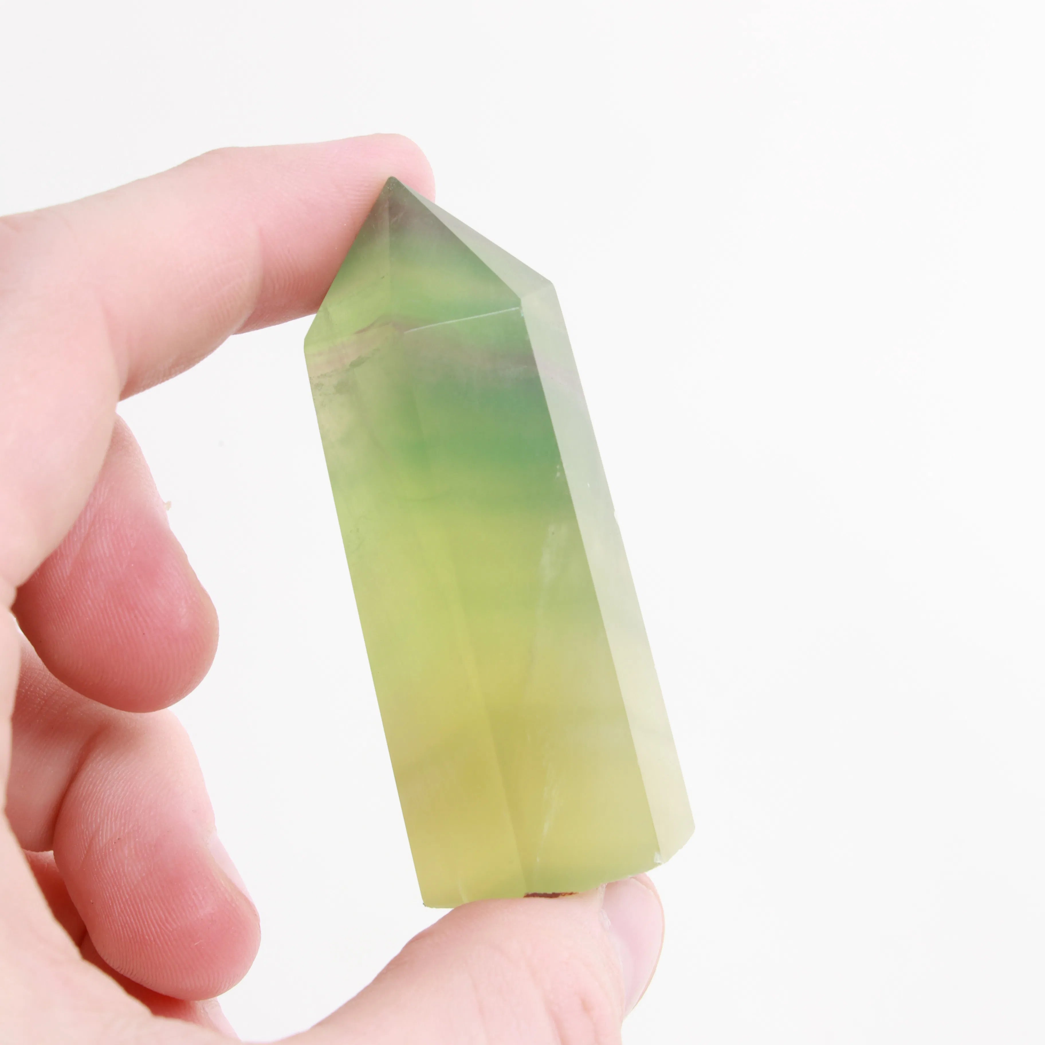 Fluorite | Meaning, Uses & Natural Crystal Forms