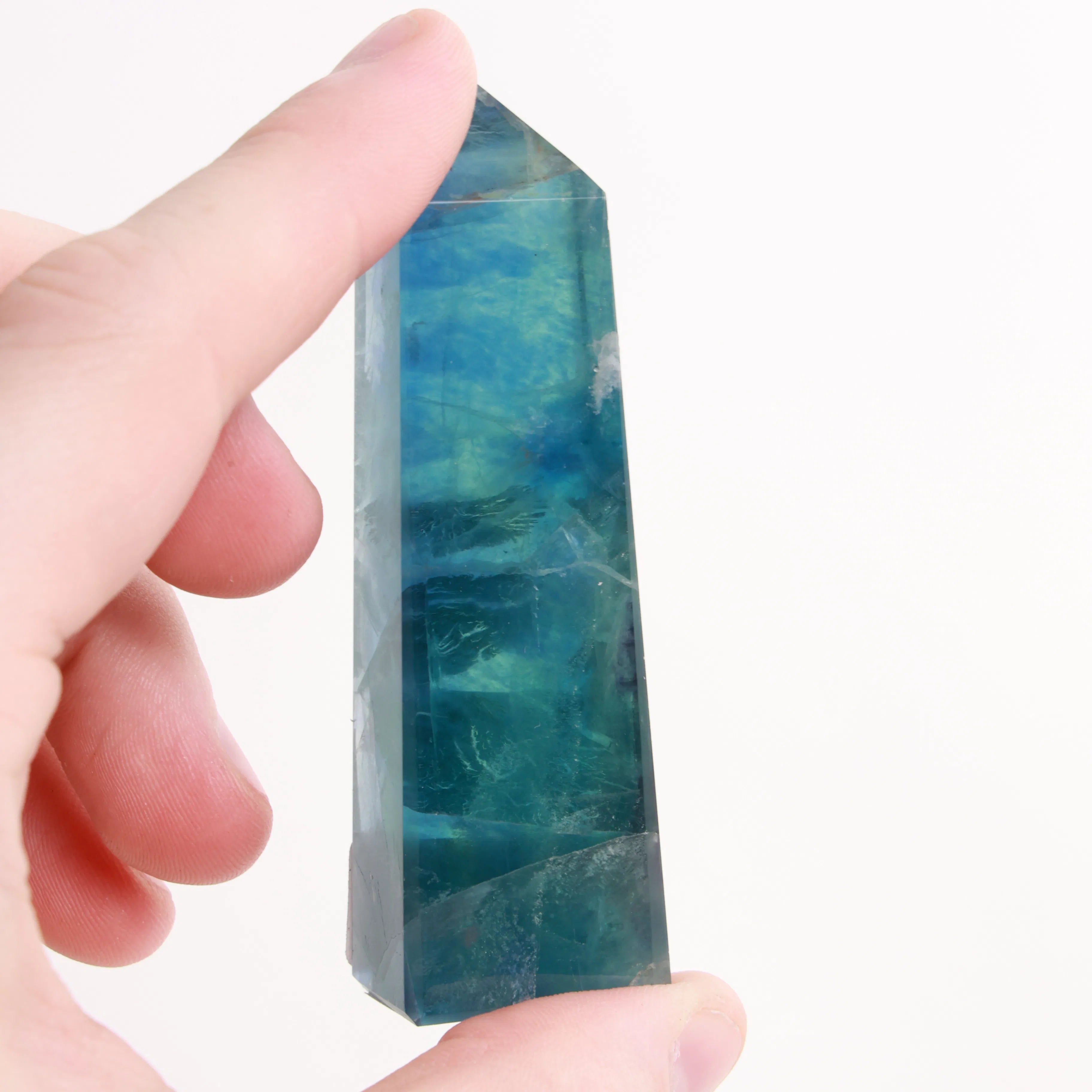 Fluorite | Meaning, Uses & Natural Crystal Forms