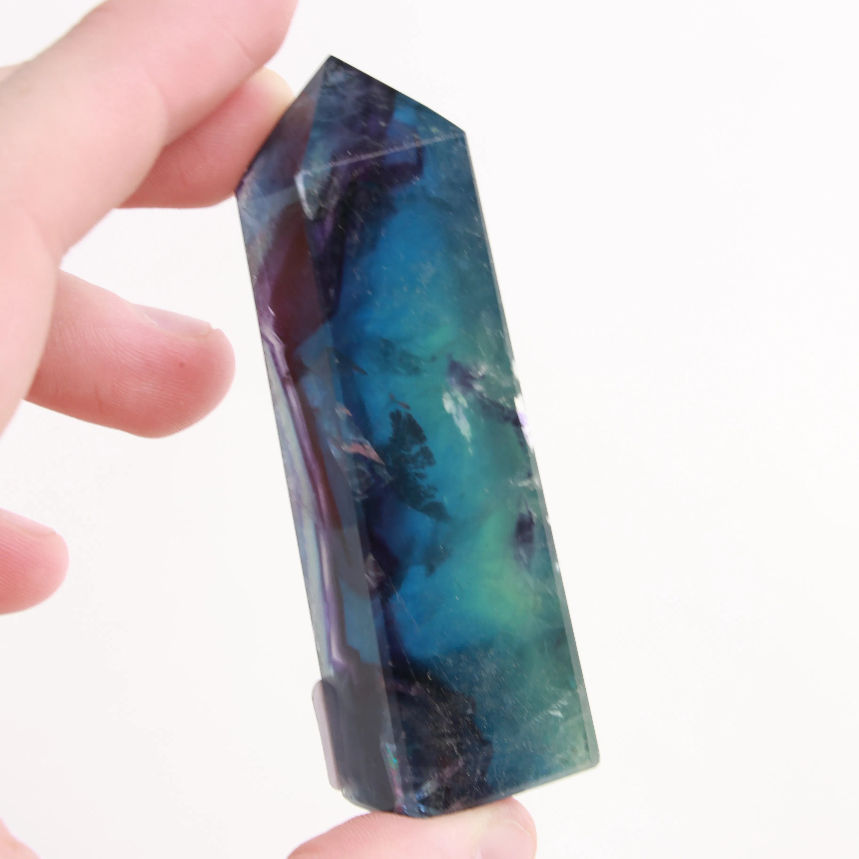 Fluorite | Meaning, Uses & Natural Crystal Forms