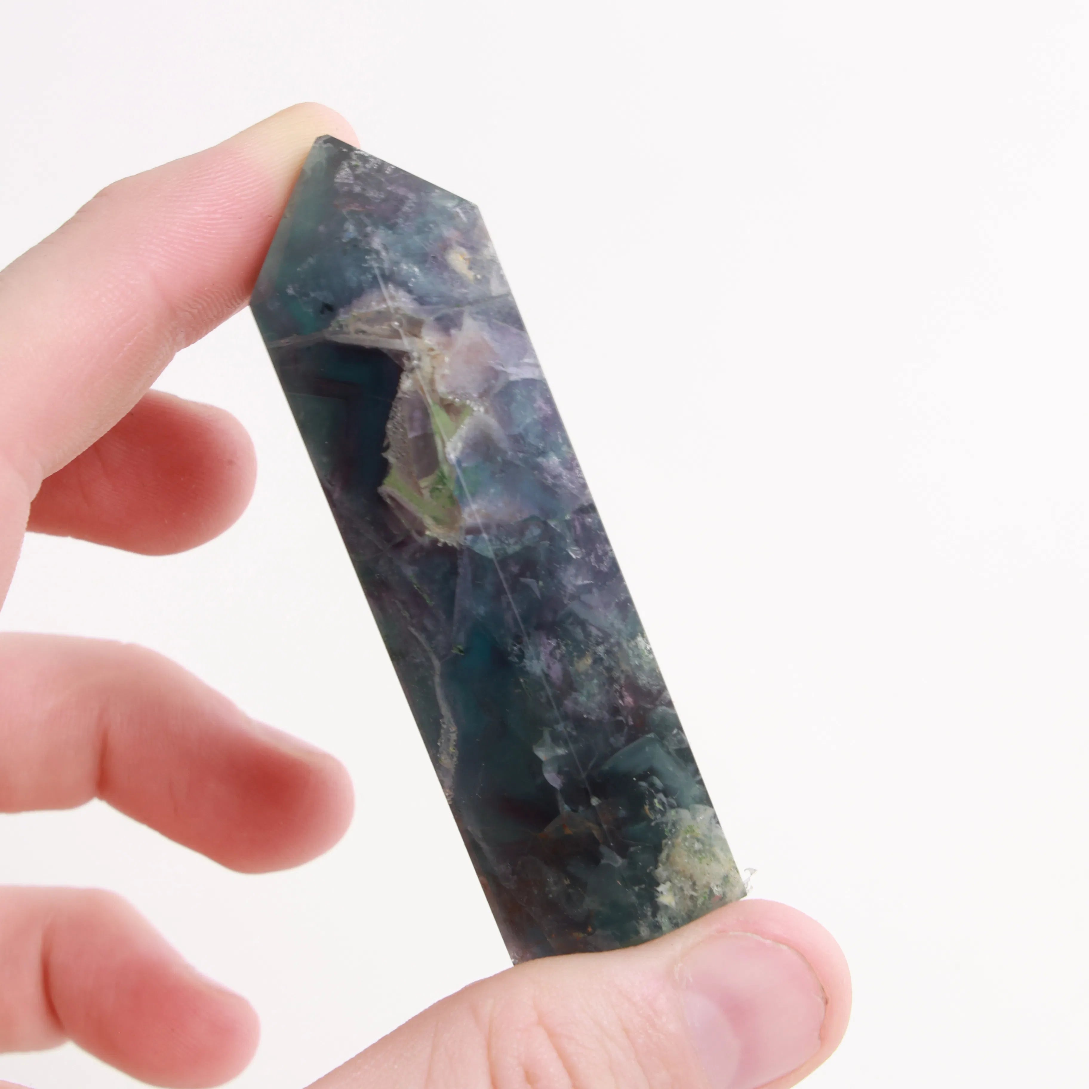Fluorite | Meaning, Uses & Natural Crystal Forms