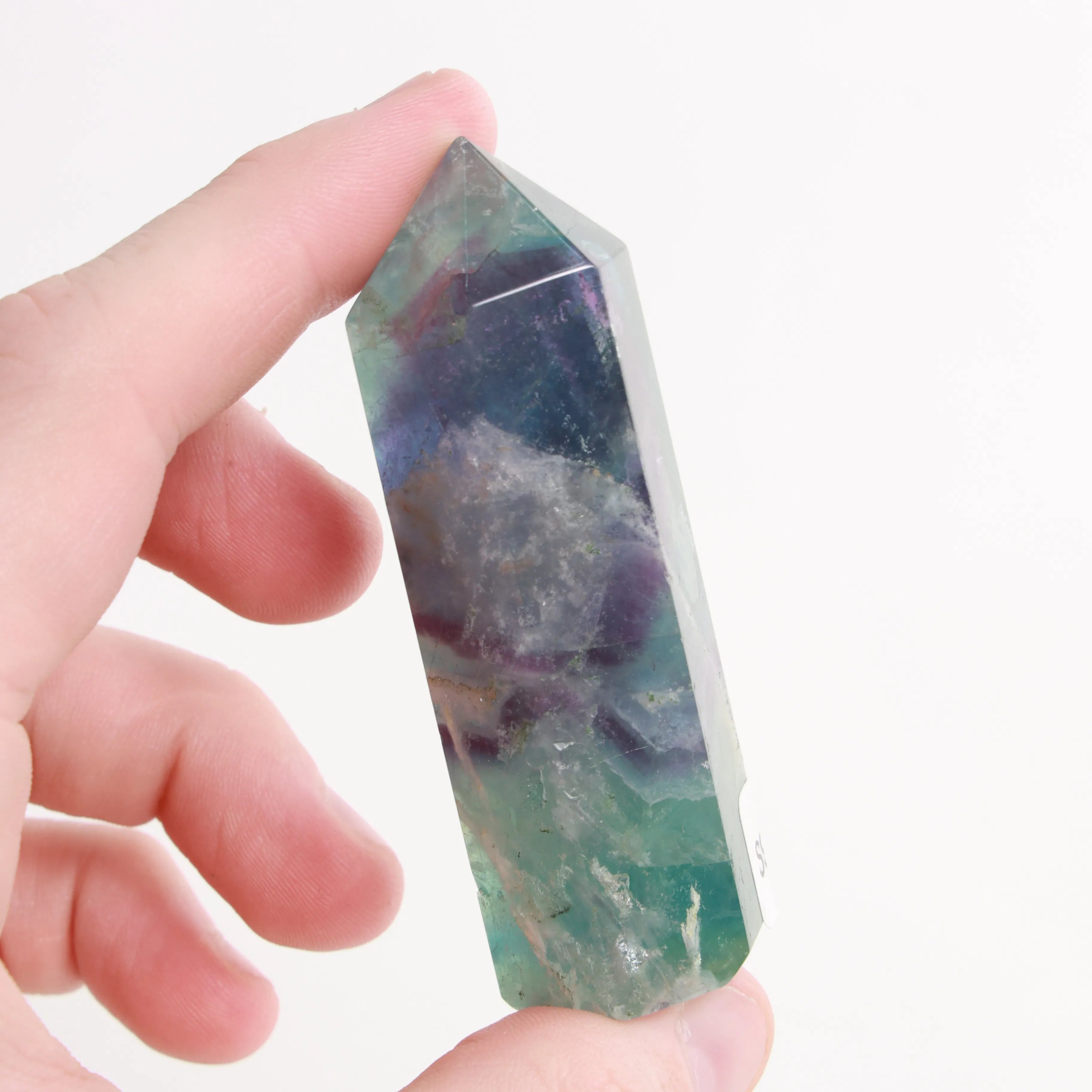 Fluorite | Meaning, Uses & Natural Crystal Forms