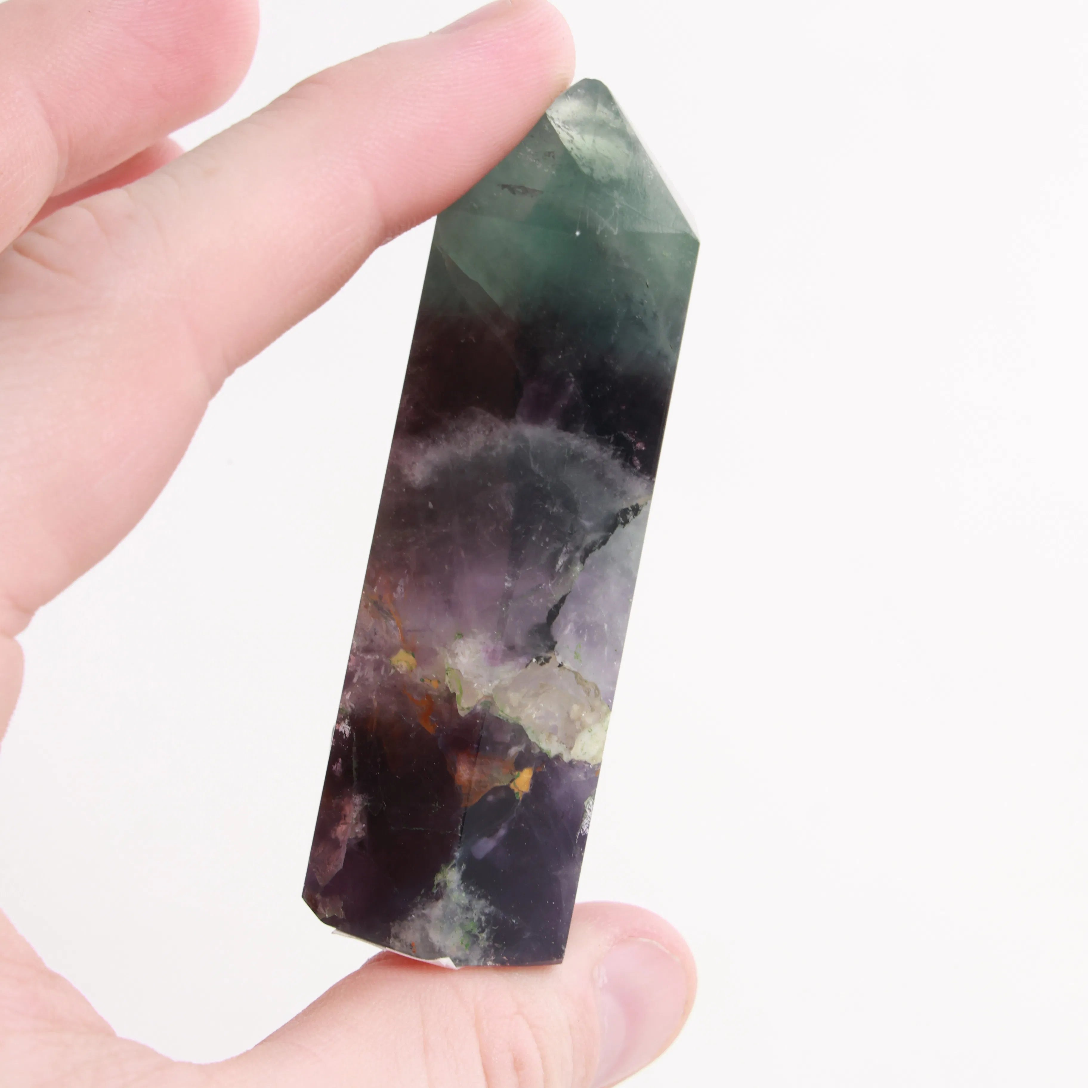 Fluorite | Meaning, Uses & Natural Crystal Forms