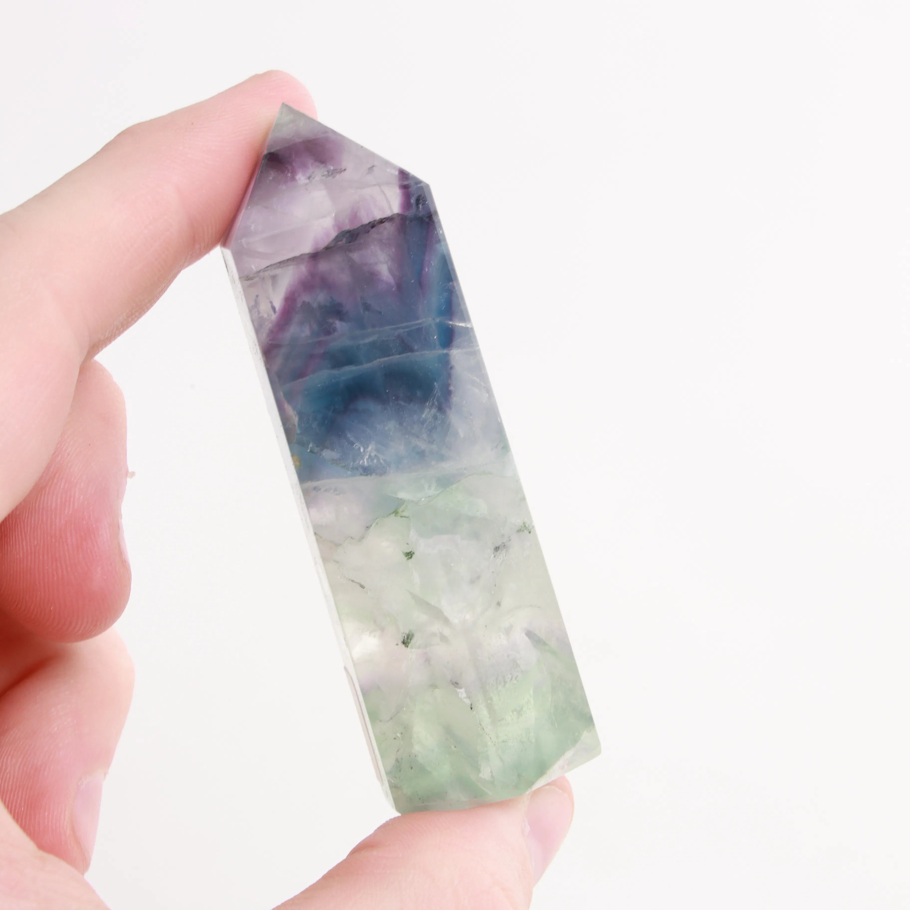 Fluorite | Meaning, Uses & Natural Crystal Forms