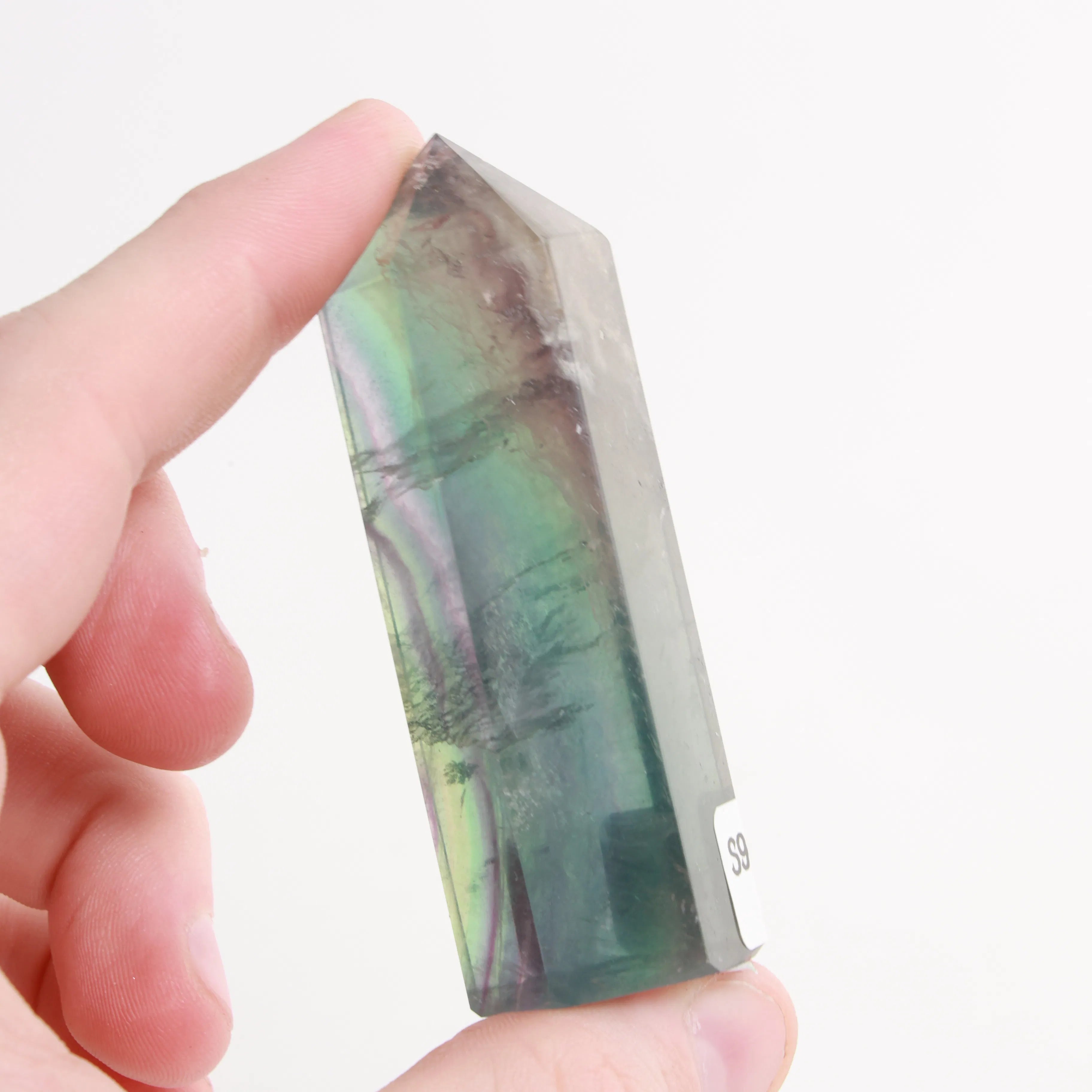 Fluorite | Meaning, Uses & Natural Crystal Forms